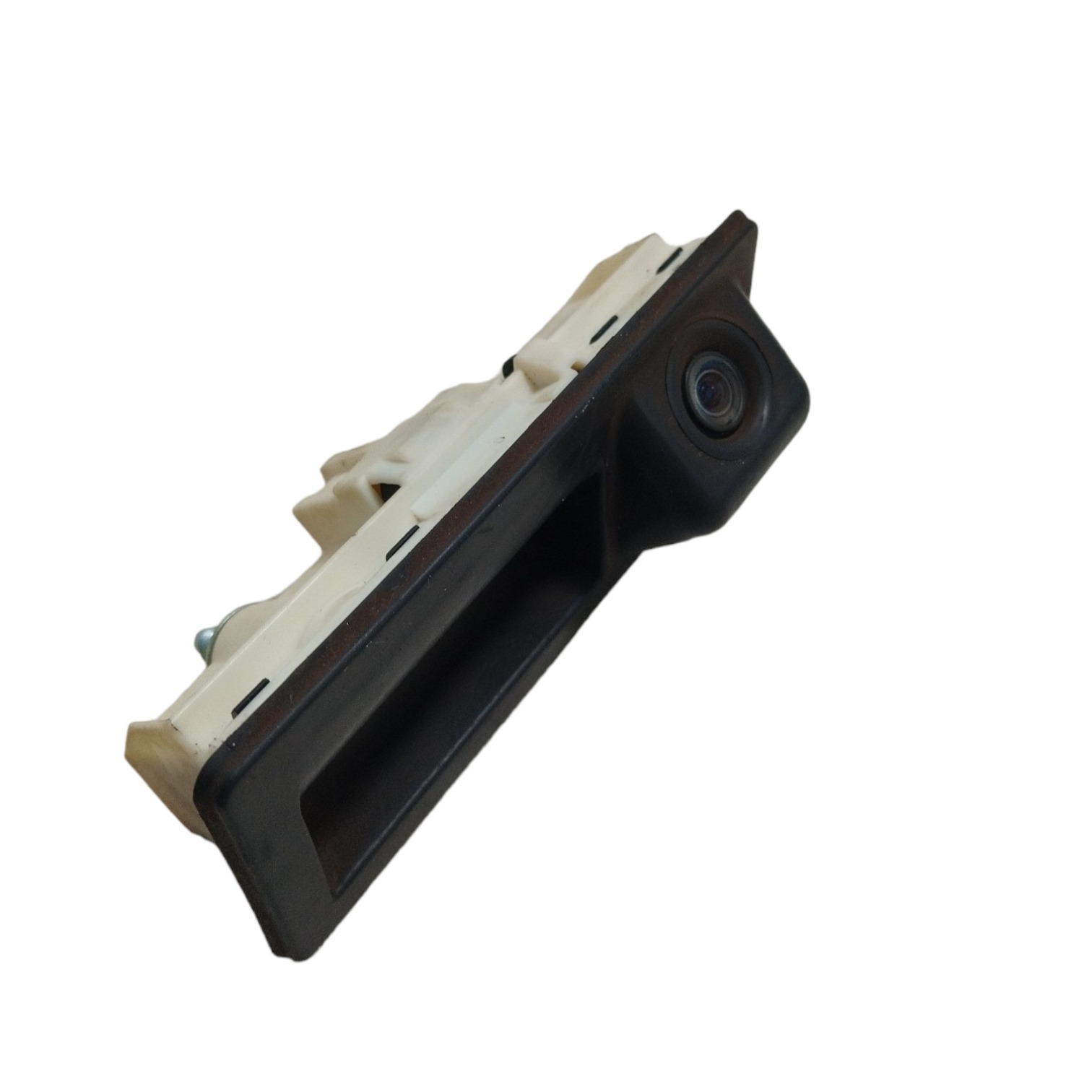 Maçaneta Com Câmera De Ré Audi Q3 Codigo 5n0827566a 3