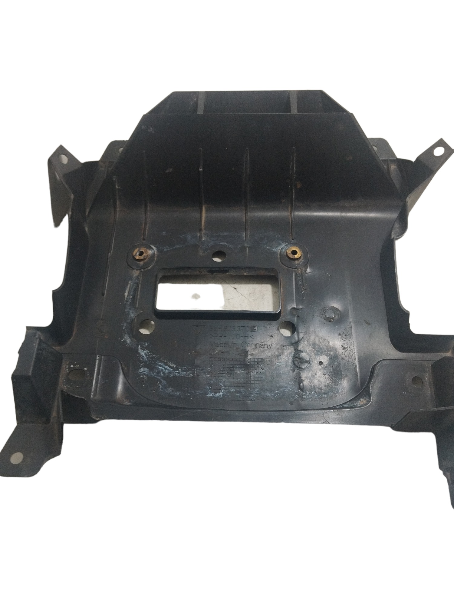 Protetor Porsche Macan 2021/2022 Código 95b825370g Preto 6