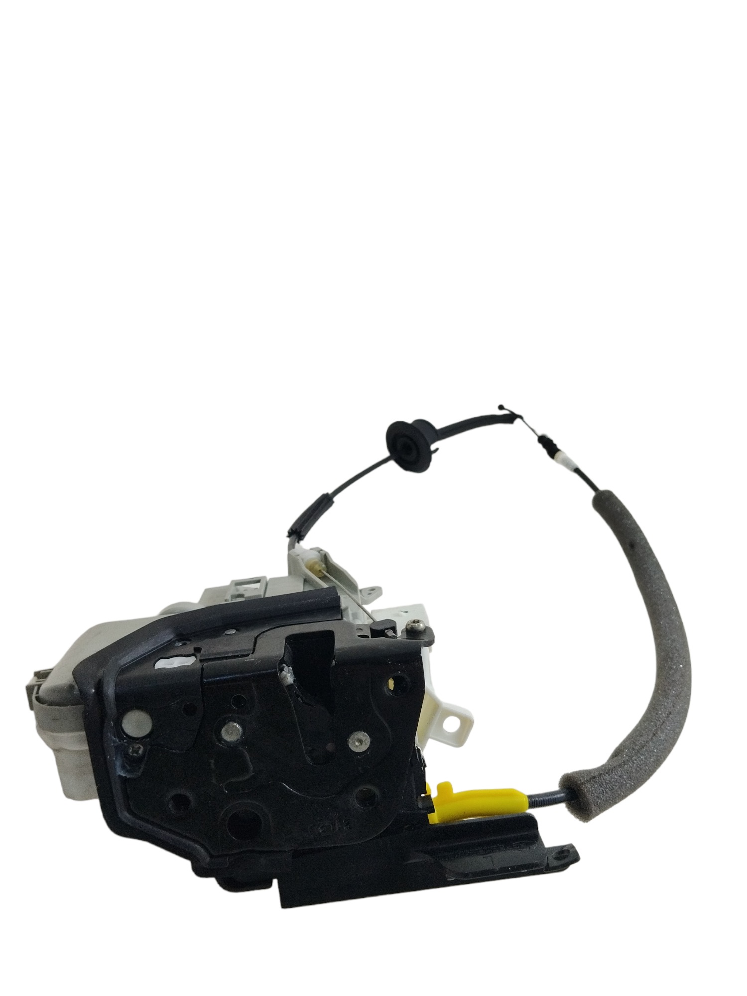 Fechadura Dianteira Esquerda Audi Q3 2018/2019 Original 2