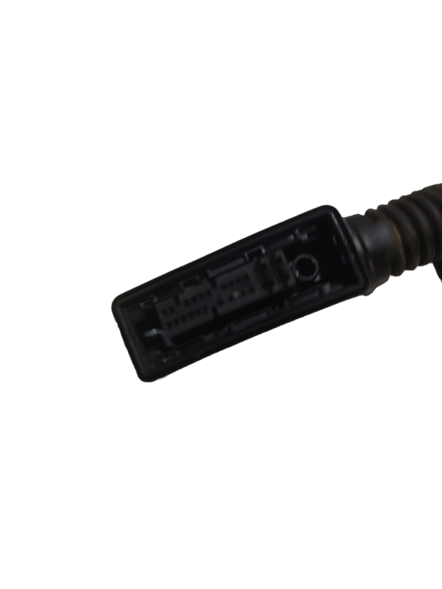 Chicote Porta Dianteira Direita Volvo Xc90 2022 3