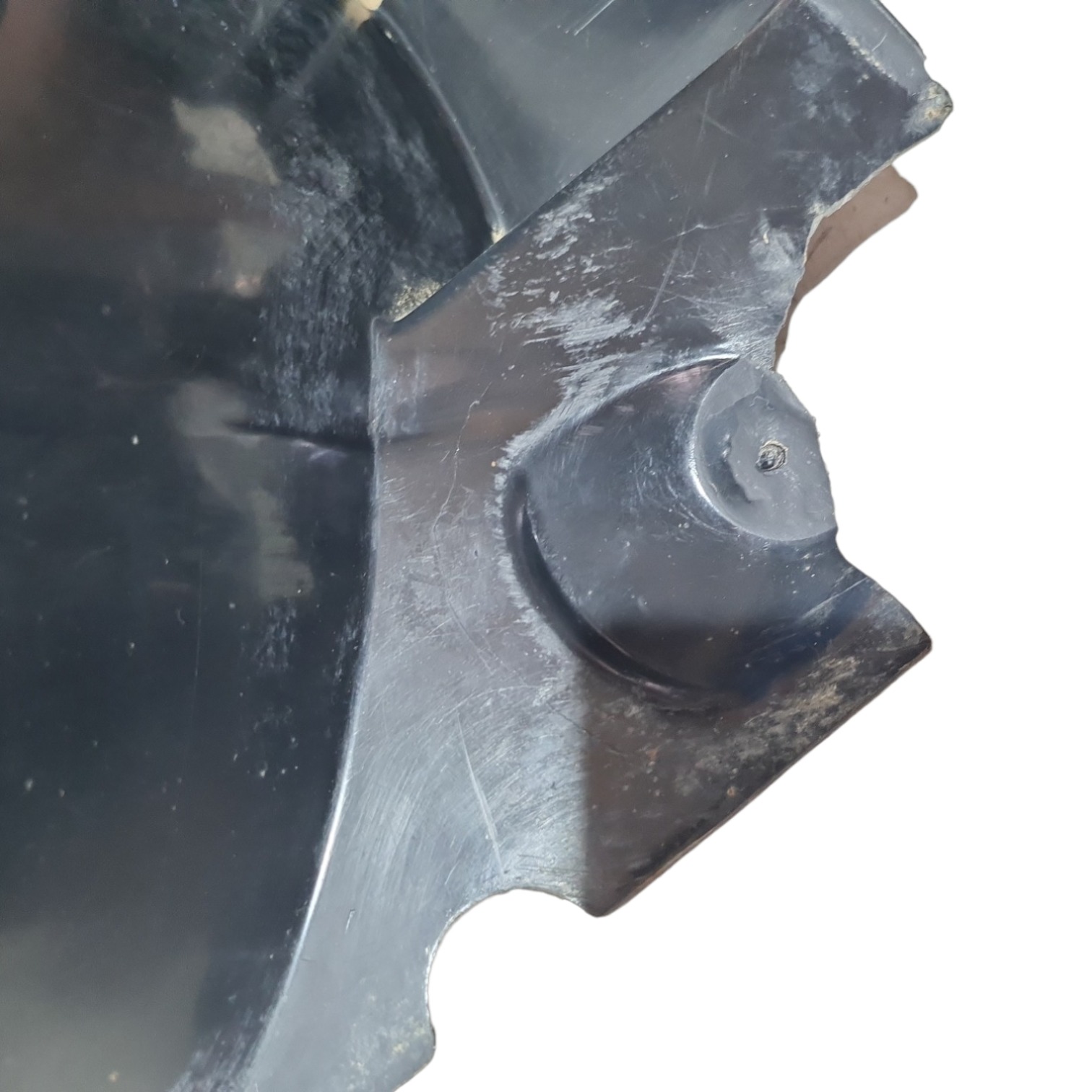 Parabarro Dianteiro Direito Peugeot 207 2011 2012 E 2013 4