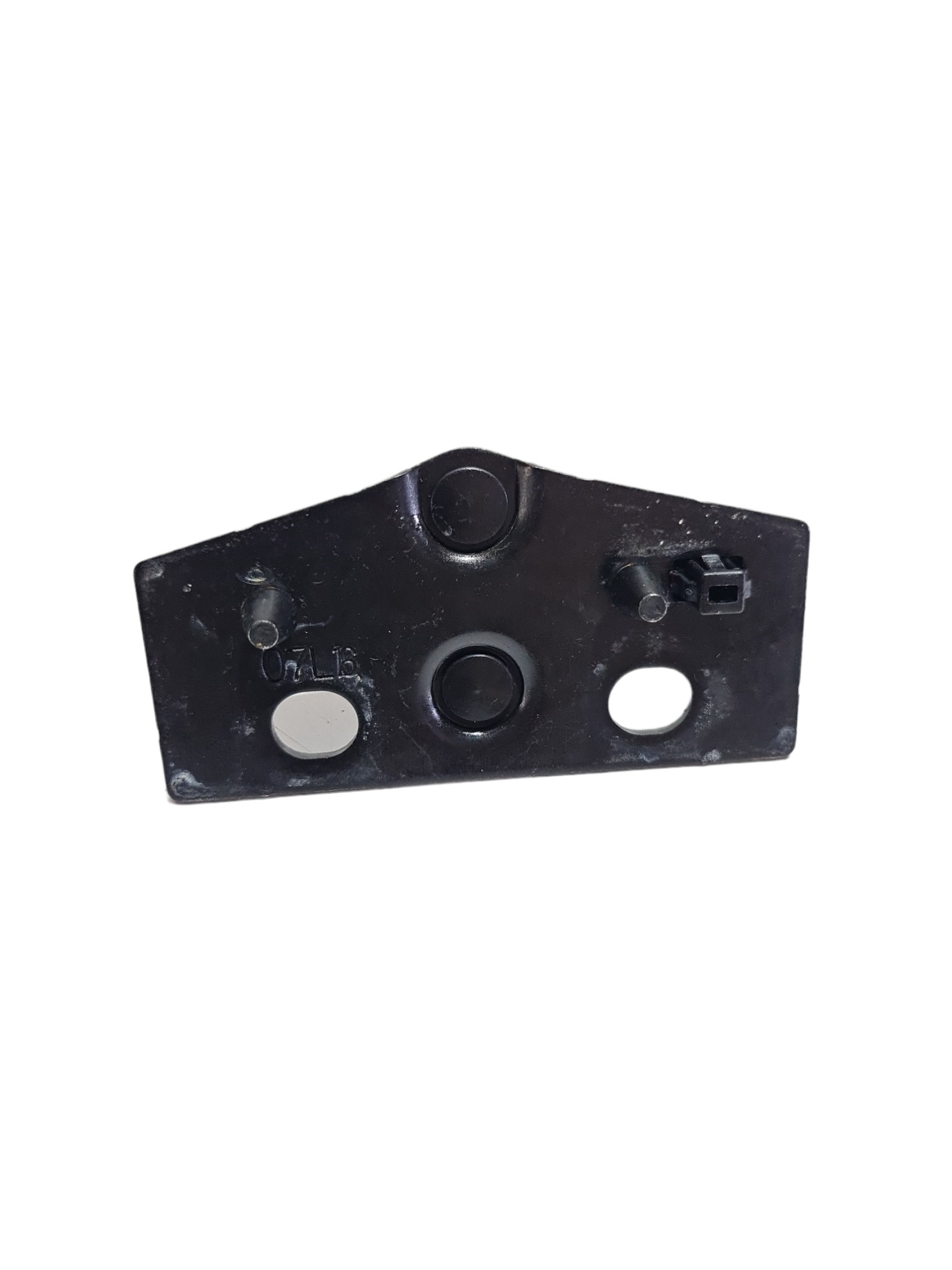 Batente Fechadura Porta Malas Peugeot 3008 2017 A 2020 4