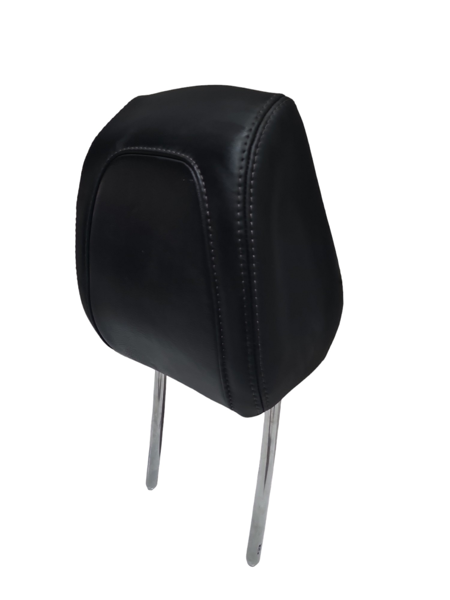Encosto Apoio De Cabeça Peugeot 3008 2017 A 2020 Original  Preto 3