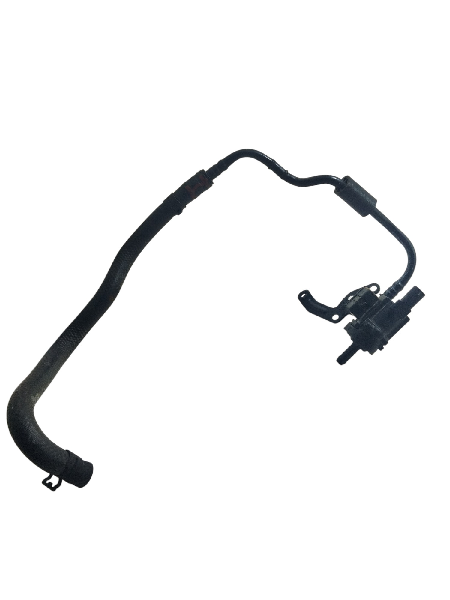 Válvula Solenoide Porsche Macan 2021 2022 2.0 Original 2