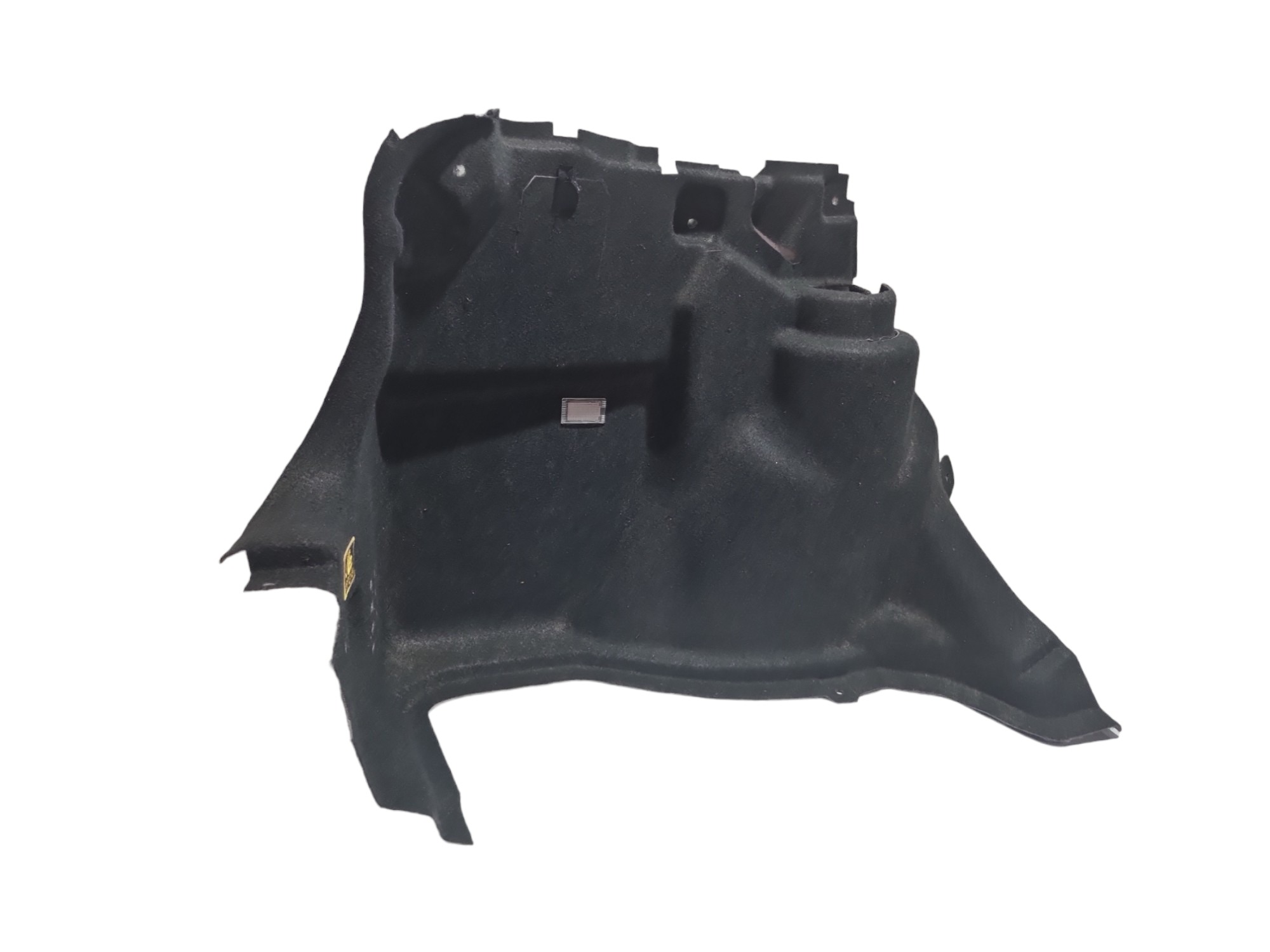 Forro Porta Malas Esquerdo Chery Tiggo 3 X Pro J695109070 2