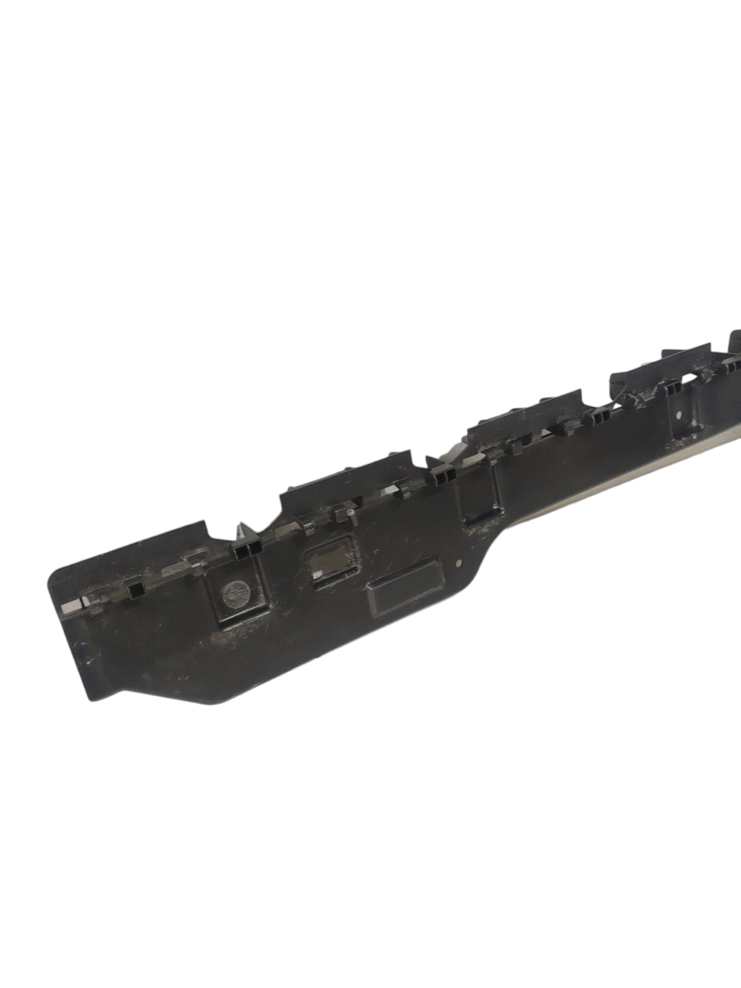 Suporte Forro Carpete Porta-mala Range Rover Vogue 2015 16 6