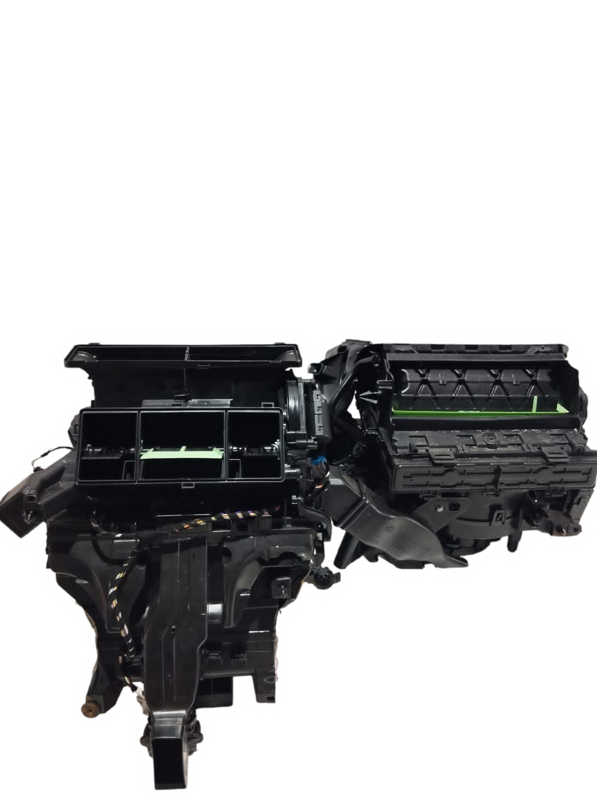 Caixa Ar Evaporadora Completa Volkswagen Nivus 2023