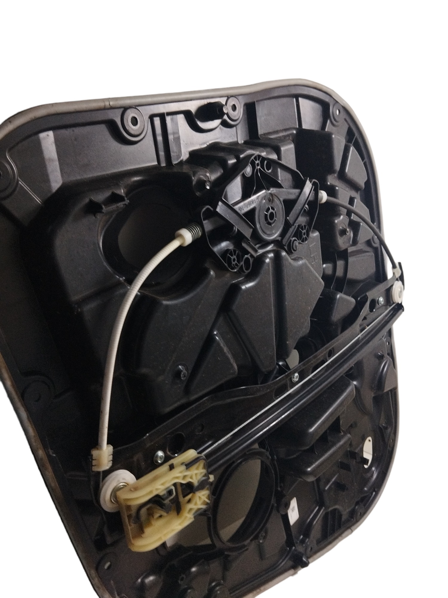 Máquina Vidro Elétrico Porta Tras Esquerda Volvo Xc90 2021 1