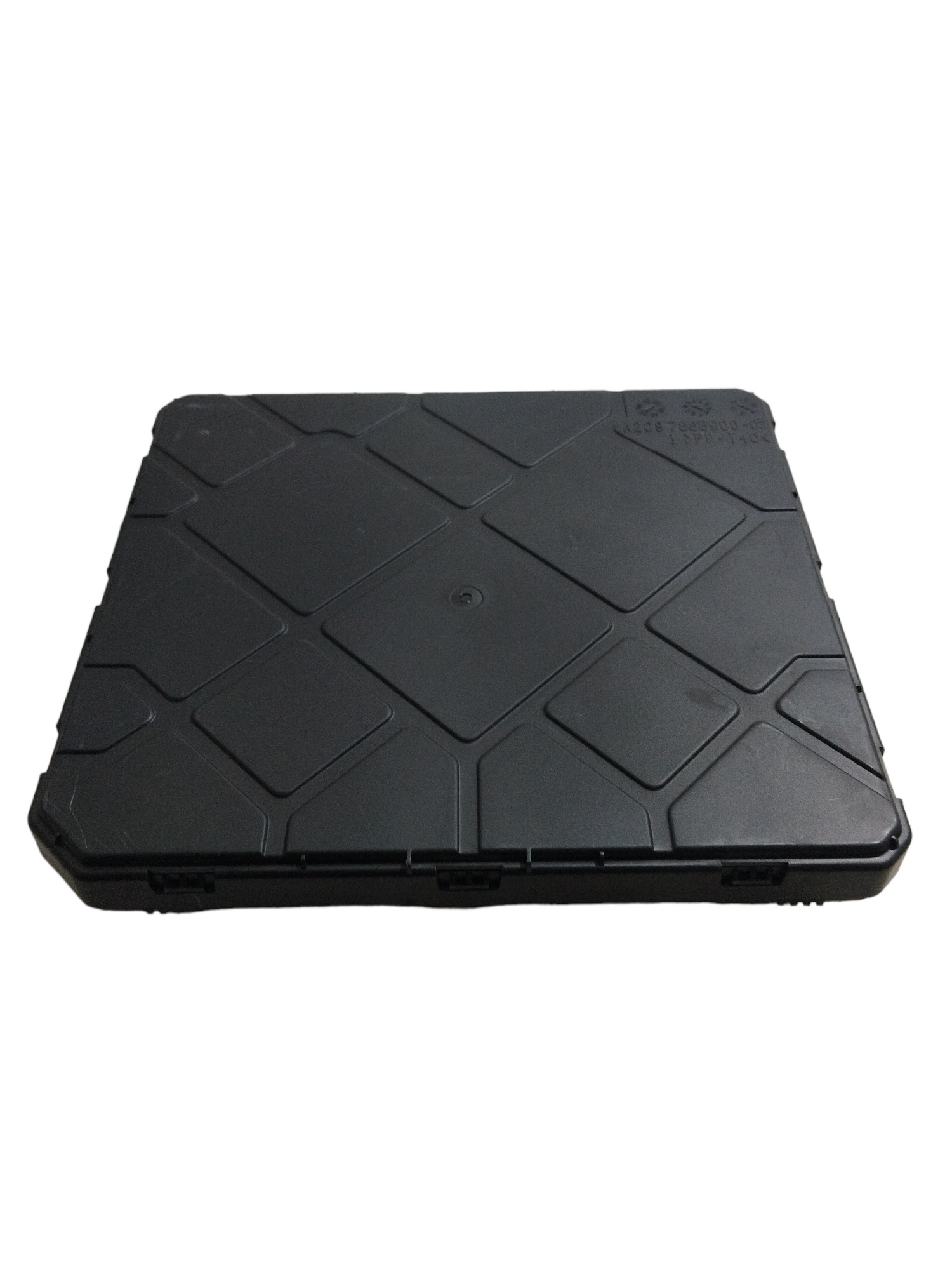 Módulo Central Conforto Bcm Volkswagen Tcross 2q0937089b 2