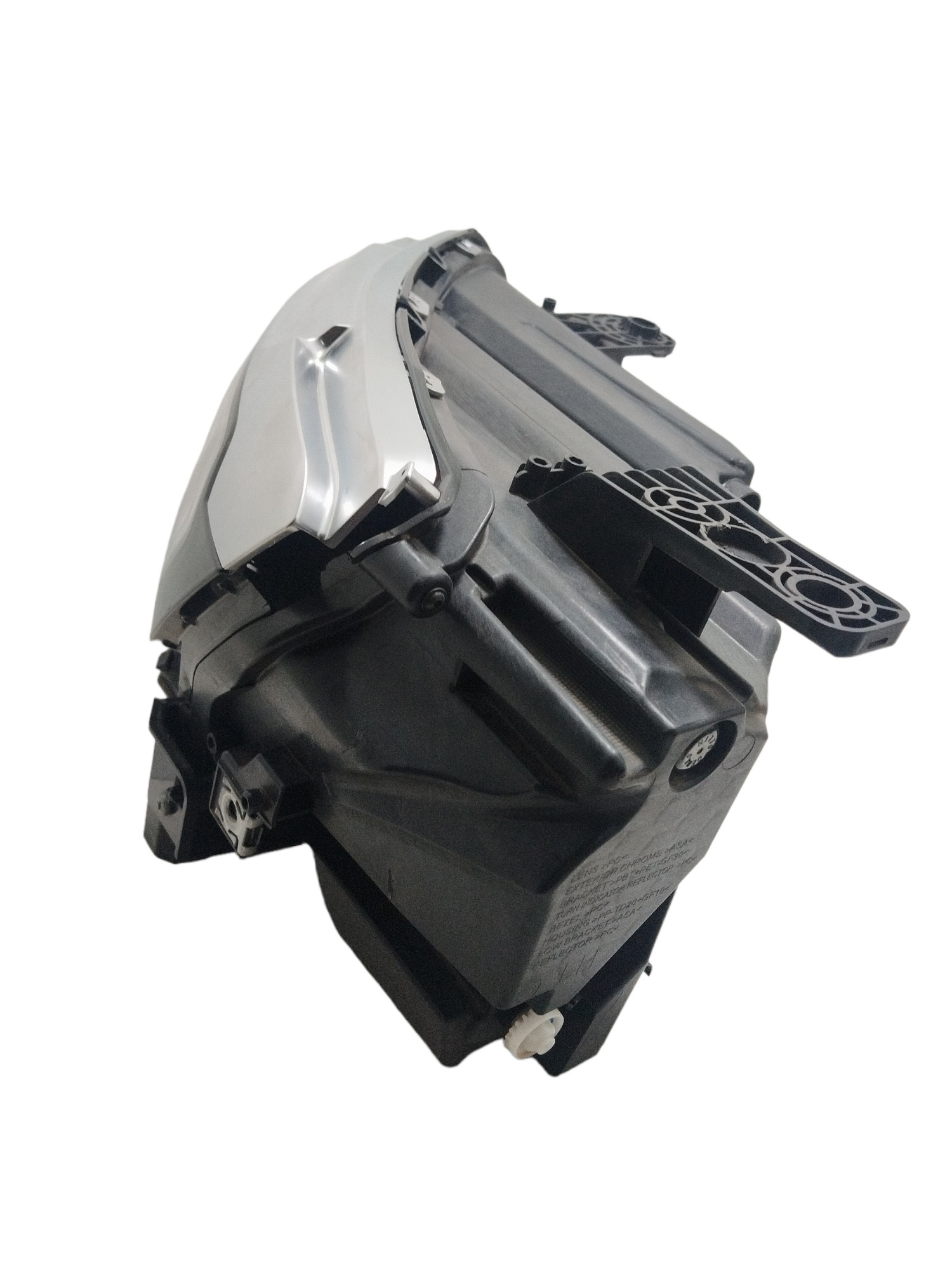 Farol Esquerdo Led Jeep Commander 2022 2023 Perfeito  Esquerdo 4