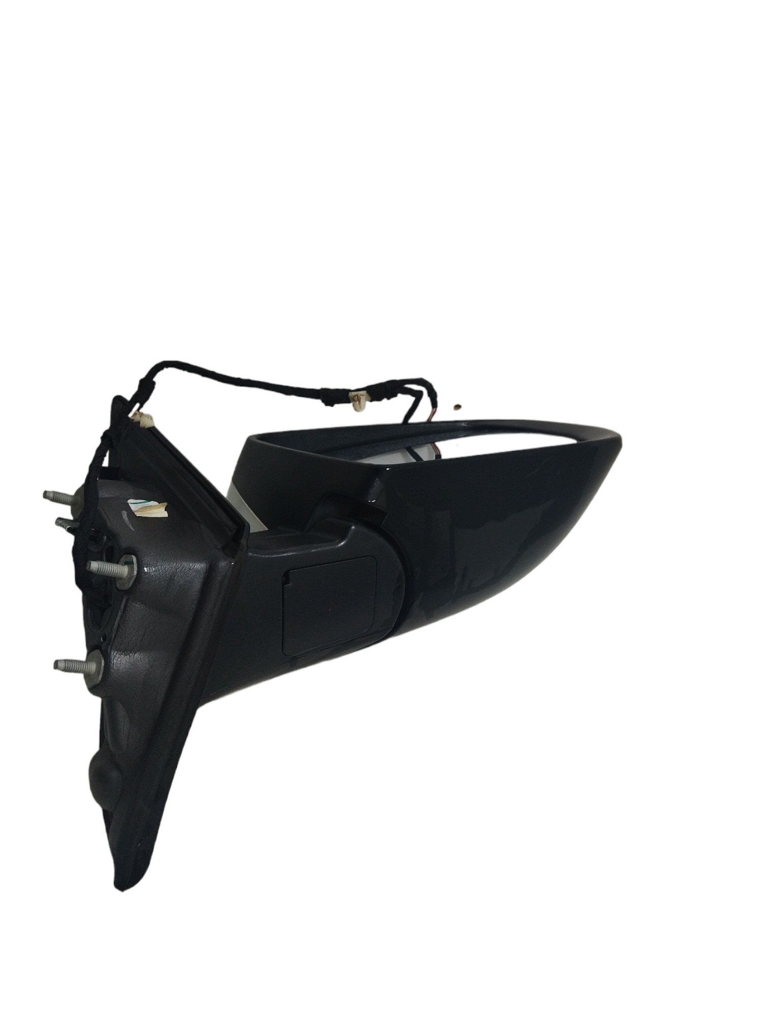 Retrovisor Lado Direito Jeep Compass 2017 Original 5