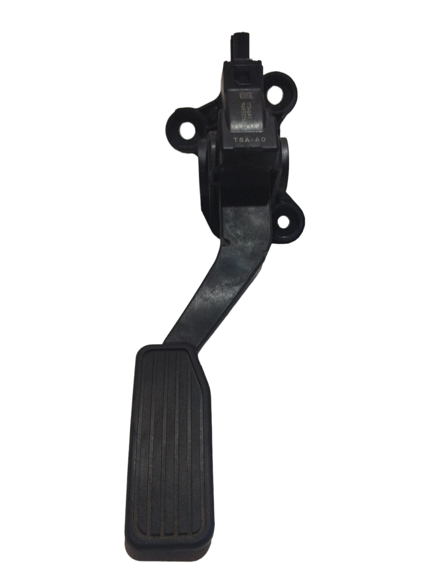 Pedal Acelerador Honda Hr-v Ex 2018 Original 17346a1 9