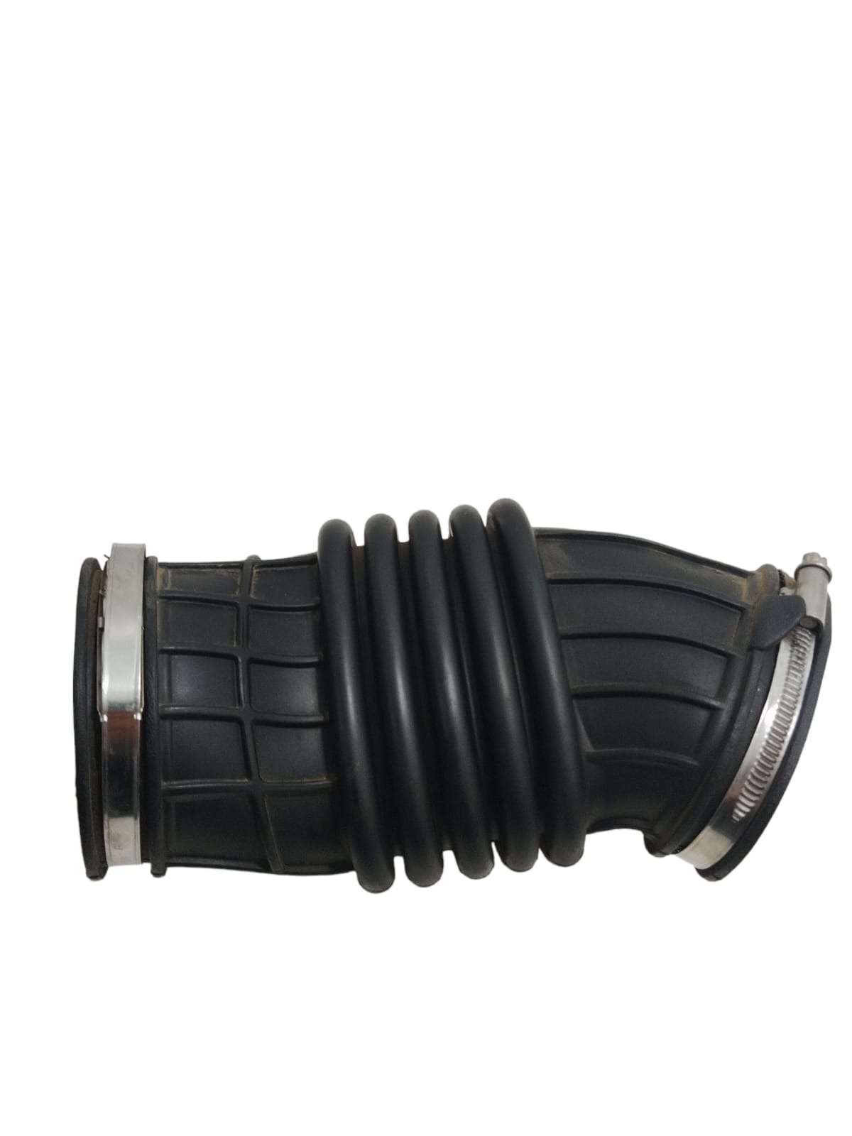 Mangueira Superior Radiador Volvo Xc90 T8 2021/2022 Preto 1