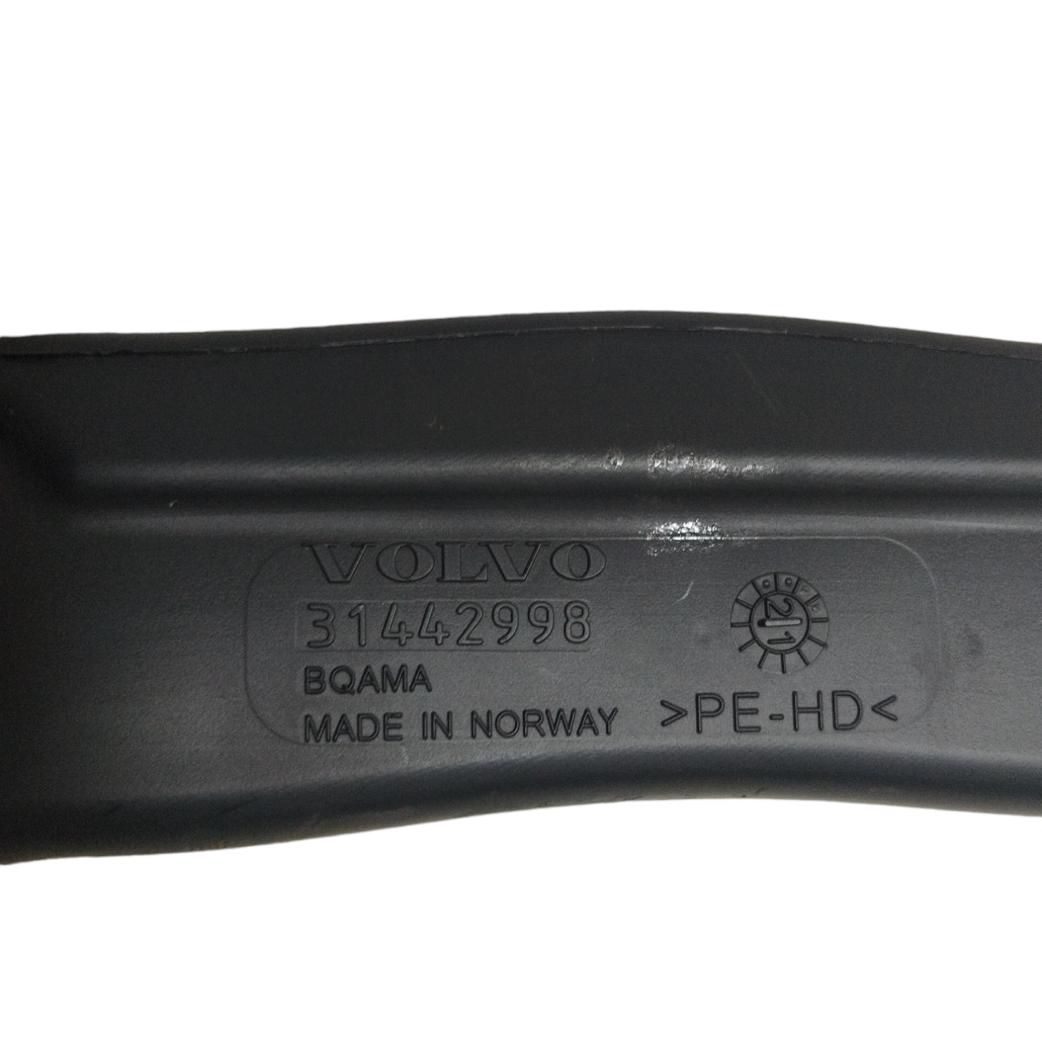 Duto Ar Painel Volvo Xc90 2021/2022 Código 31442998 6