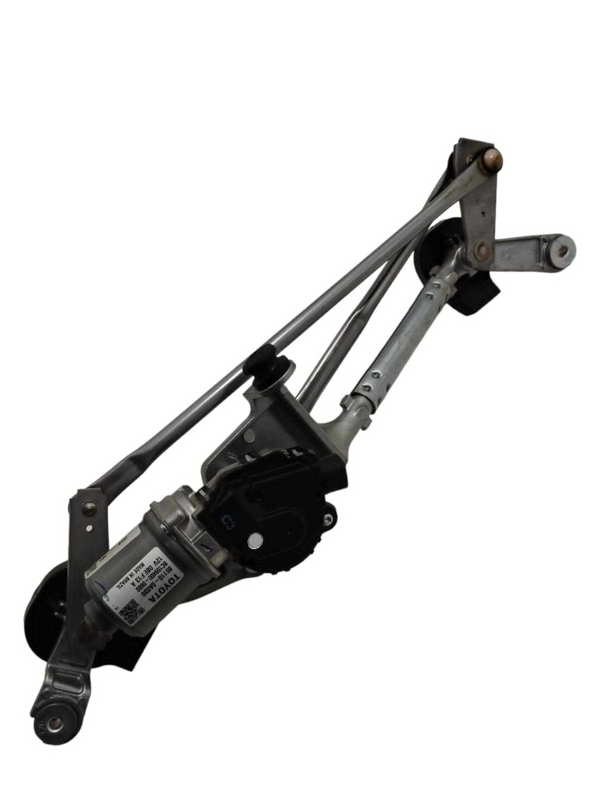 Motor Limpador Parabrisa Corolla Cross 2022 2023 1