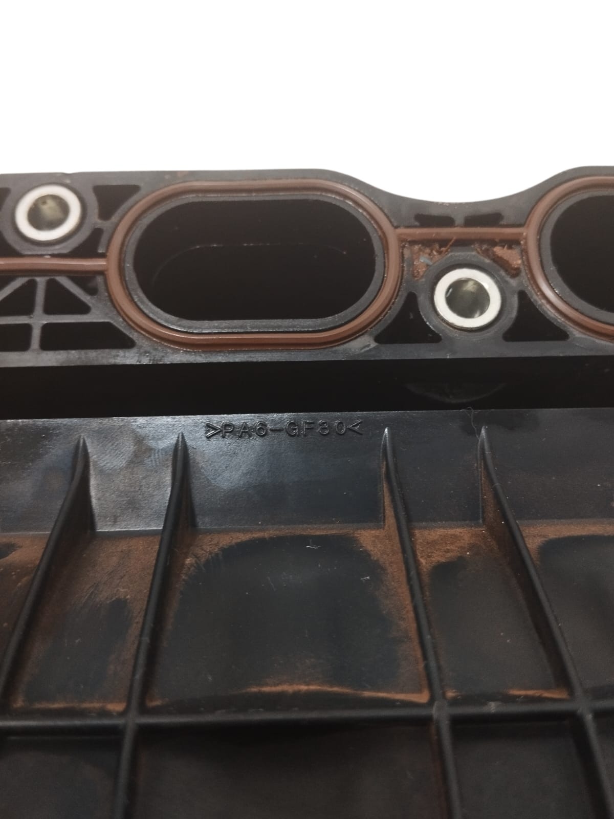 Coletor Admissão Toyota Corolla Xei 2015 Original 7