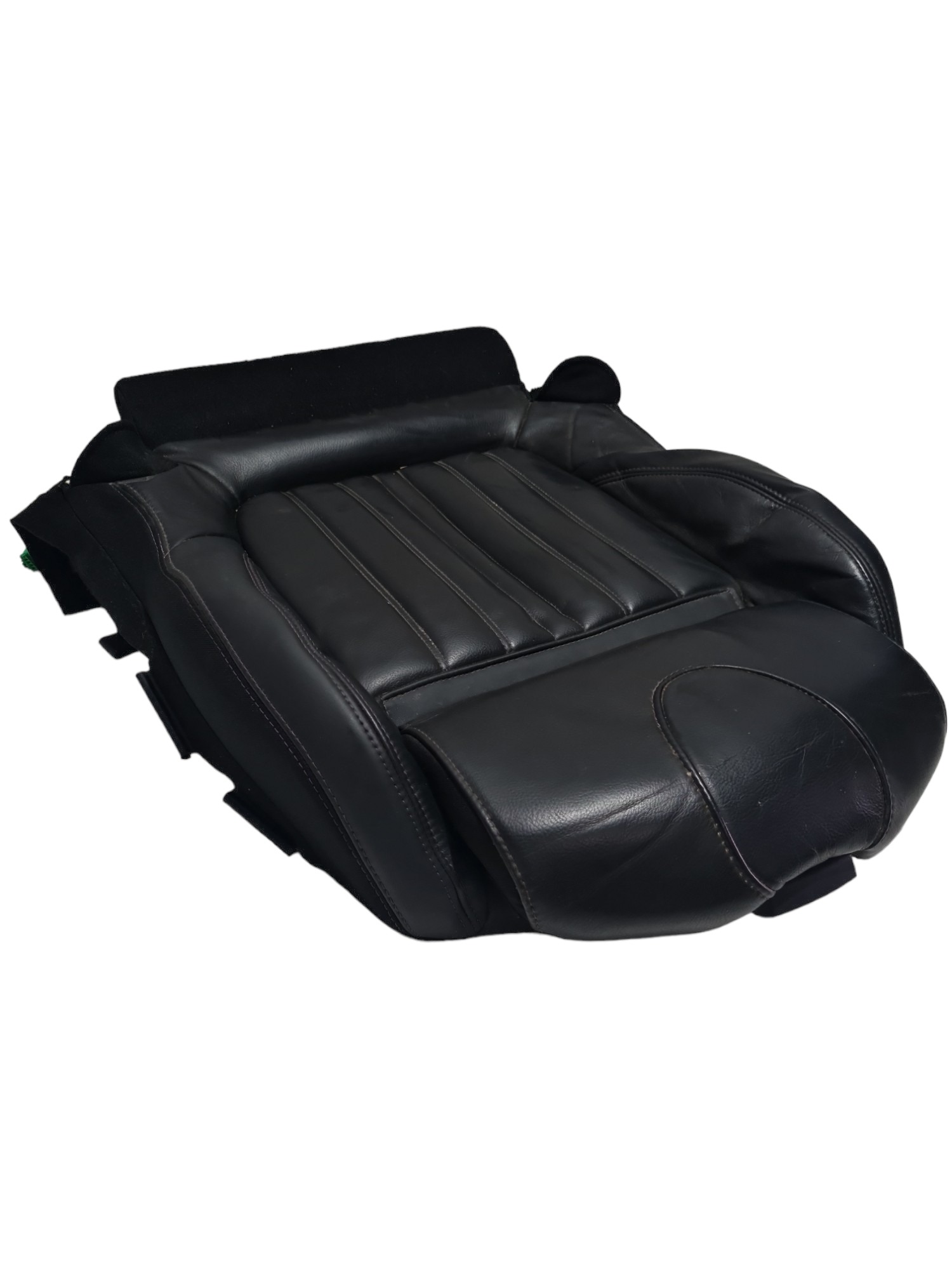 Acento Banco Motorista E Chicote Peugeot 3008 5008 17 A 20 Preto 2