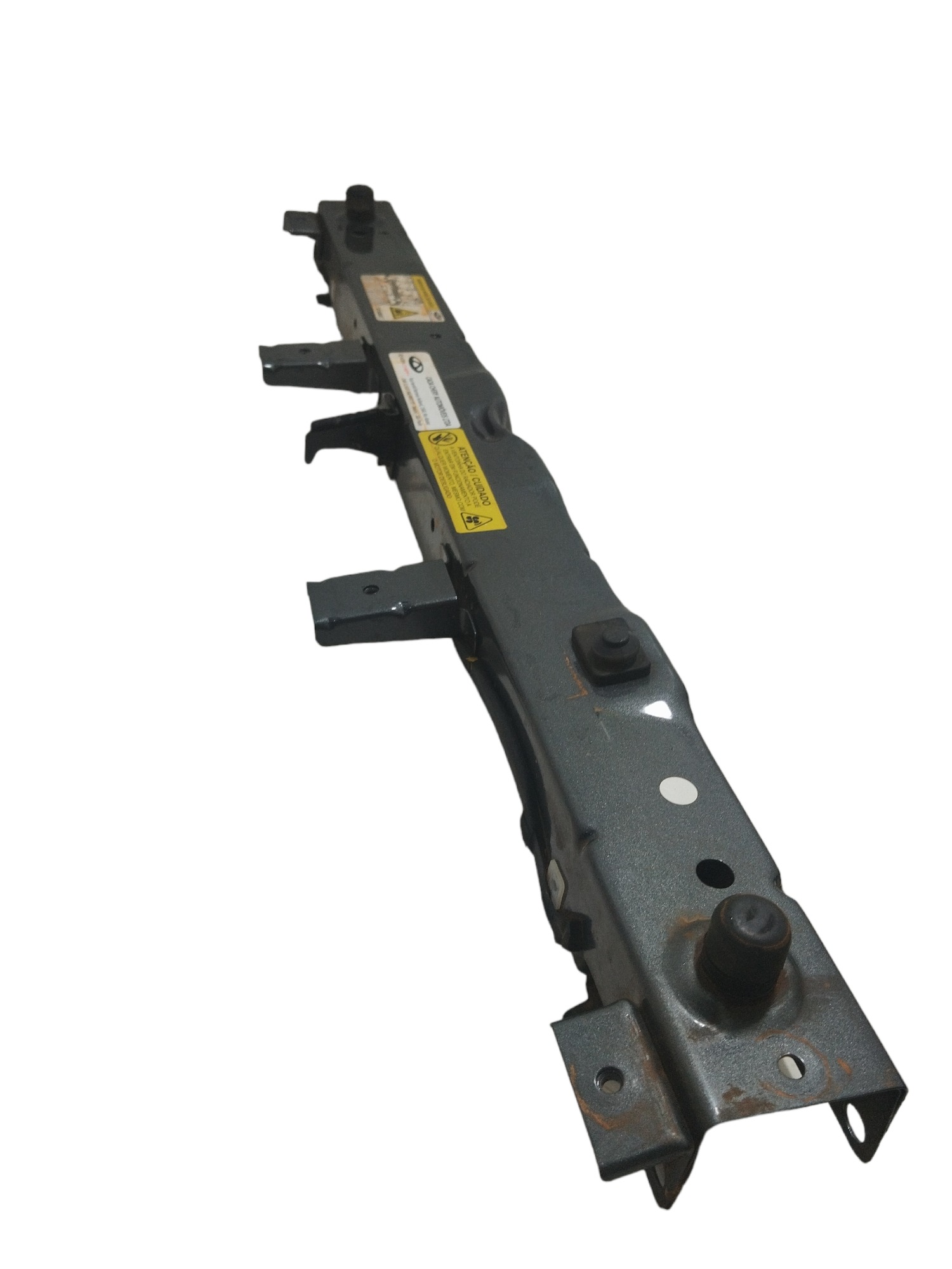 Travessa Frontal Radiador Chery Tiggo 3x Pro 2022 2023 3
