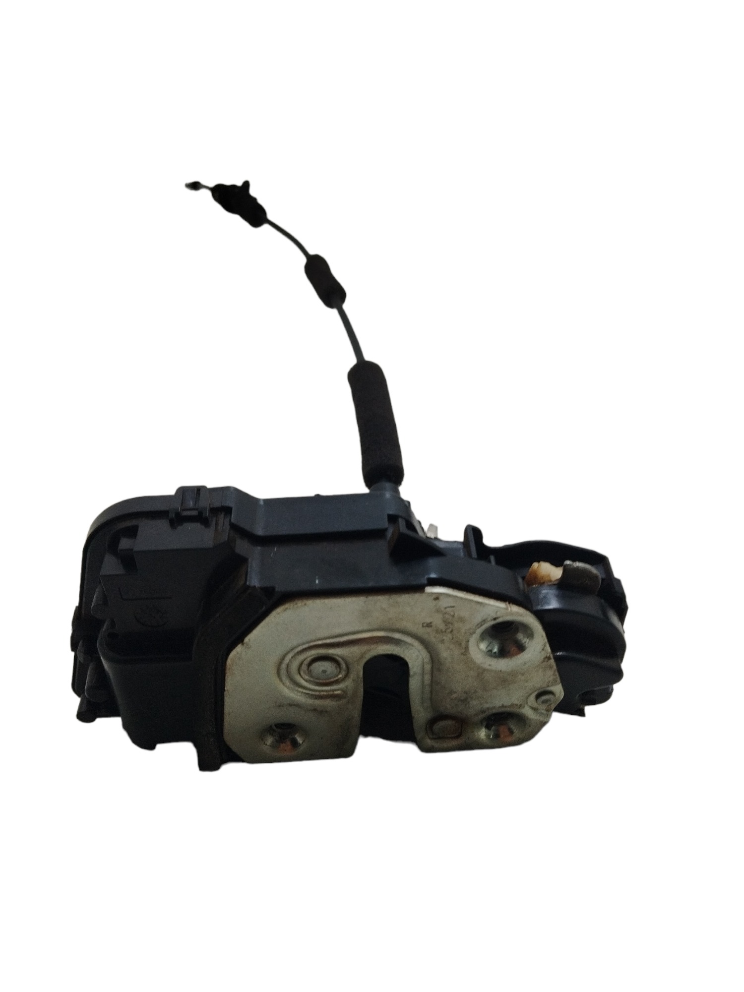Fechadura Porta Dianteira Direita Tiggo 3x Pro 2022 Origin 4