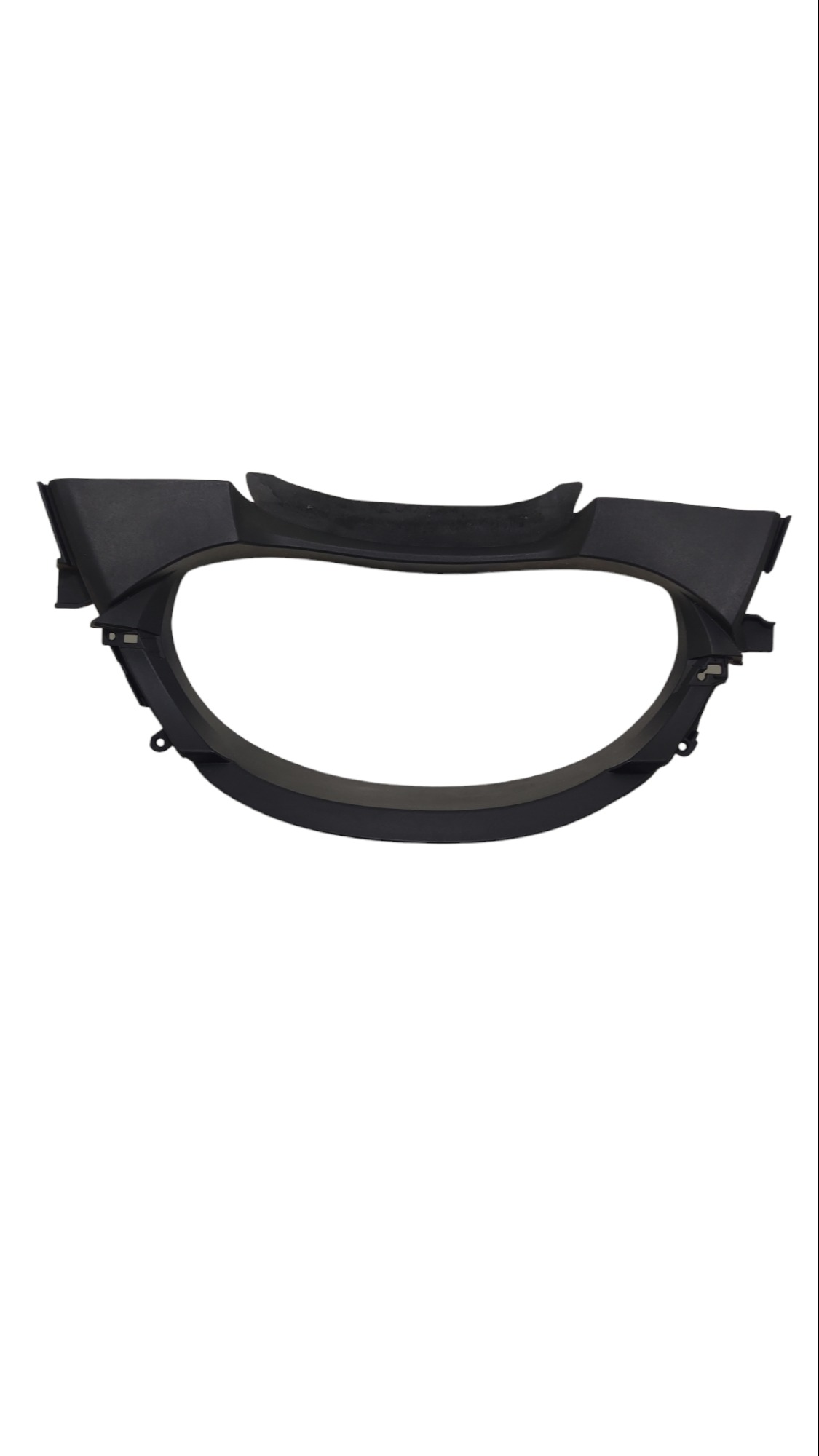 Moldura Painel Instrumentos Toyota Corolla 2015 A 2017 3