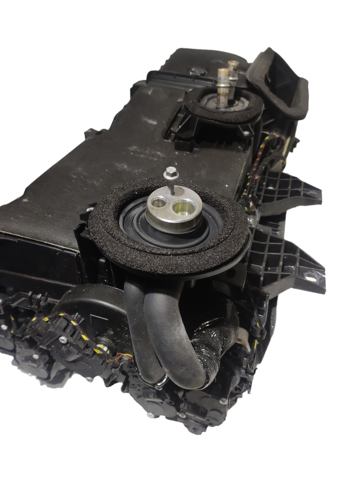 Caixa Evaporadora Ar Dianteiro Range Rover Vogue 2015 2016 4