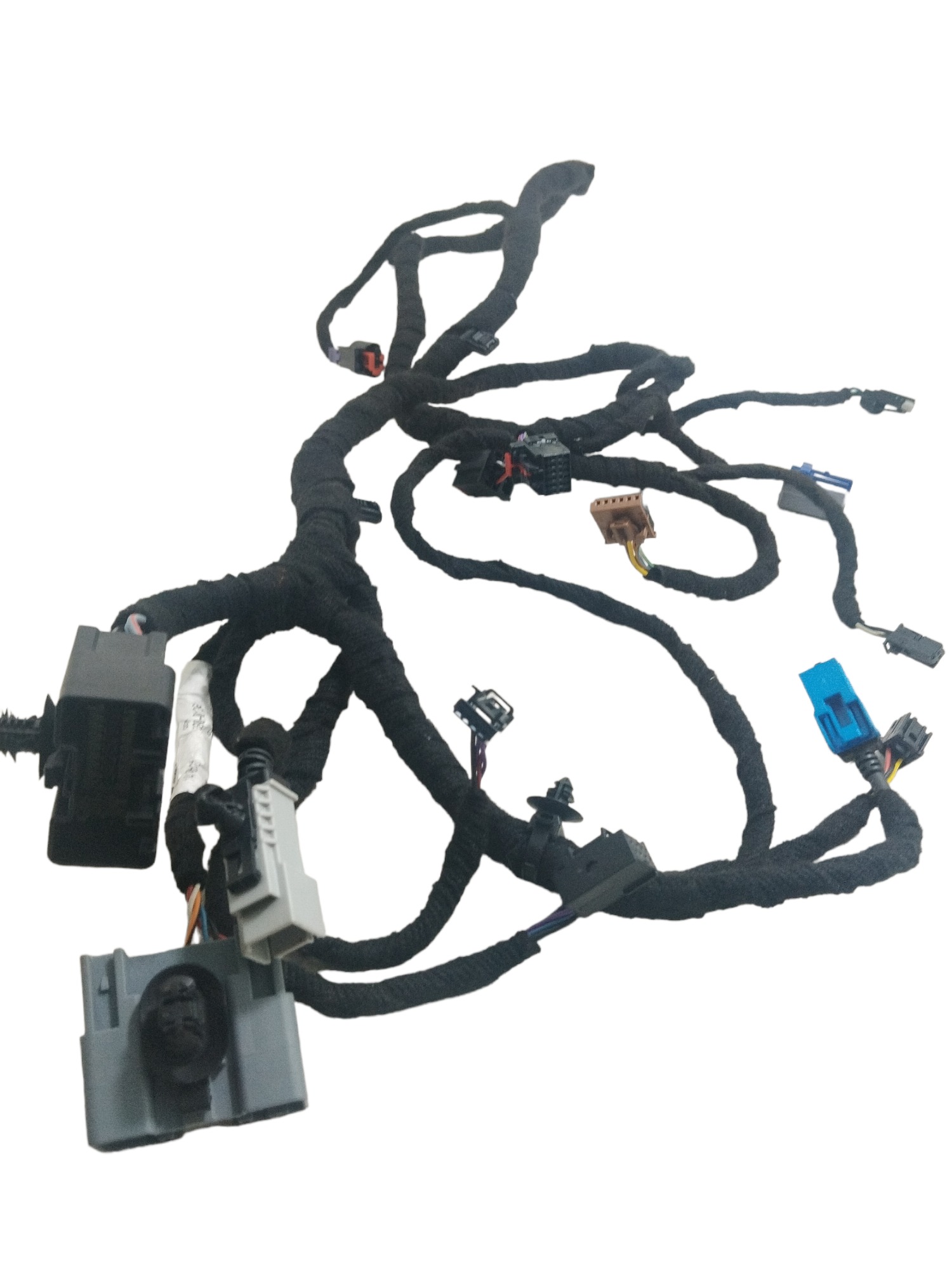 Chicote Console Jeep Commander 2022/2023 501564360 3