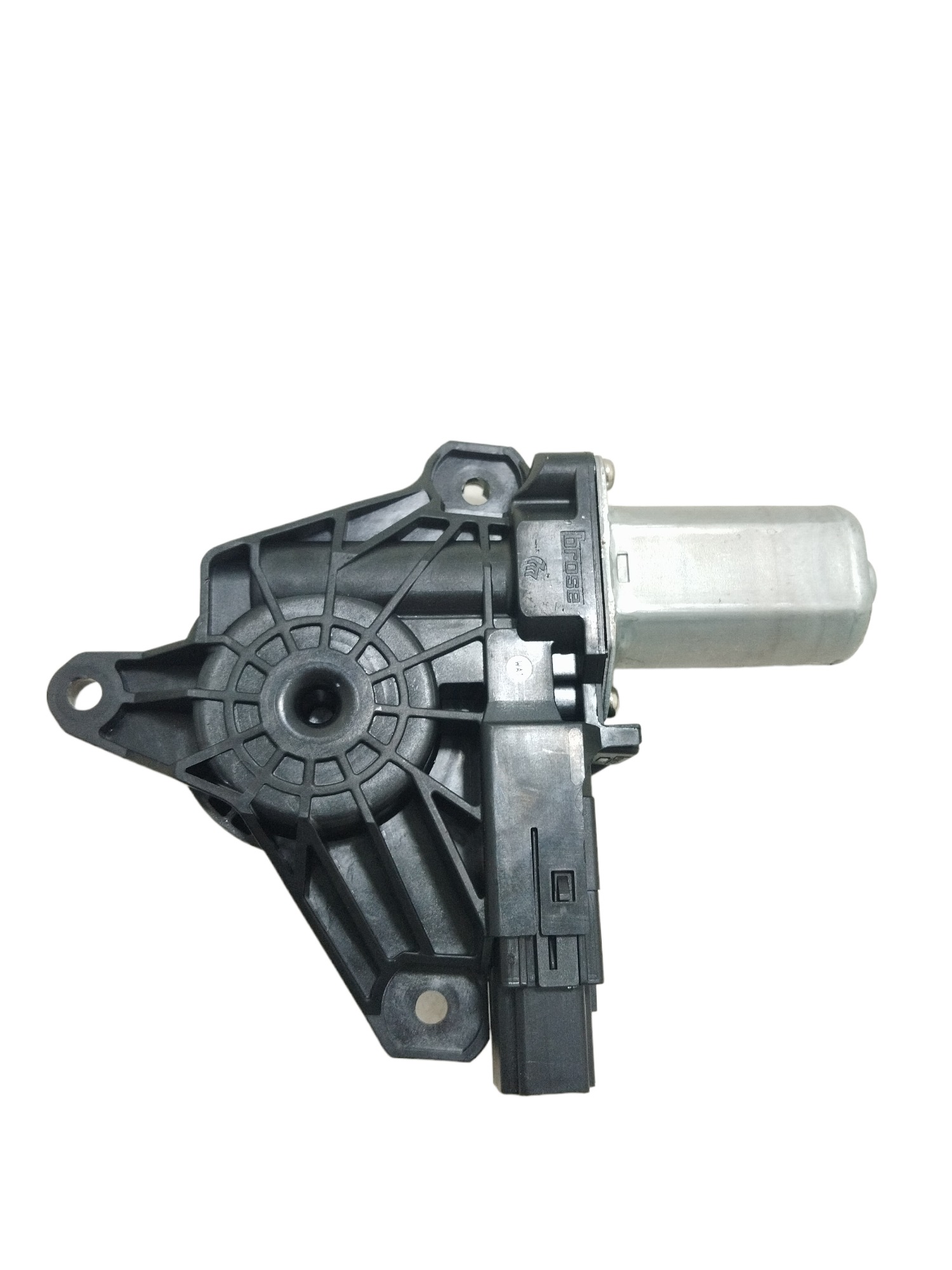 Motor Máquina De Vidro Traseira Esquerda  A246906310 3
