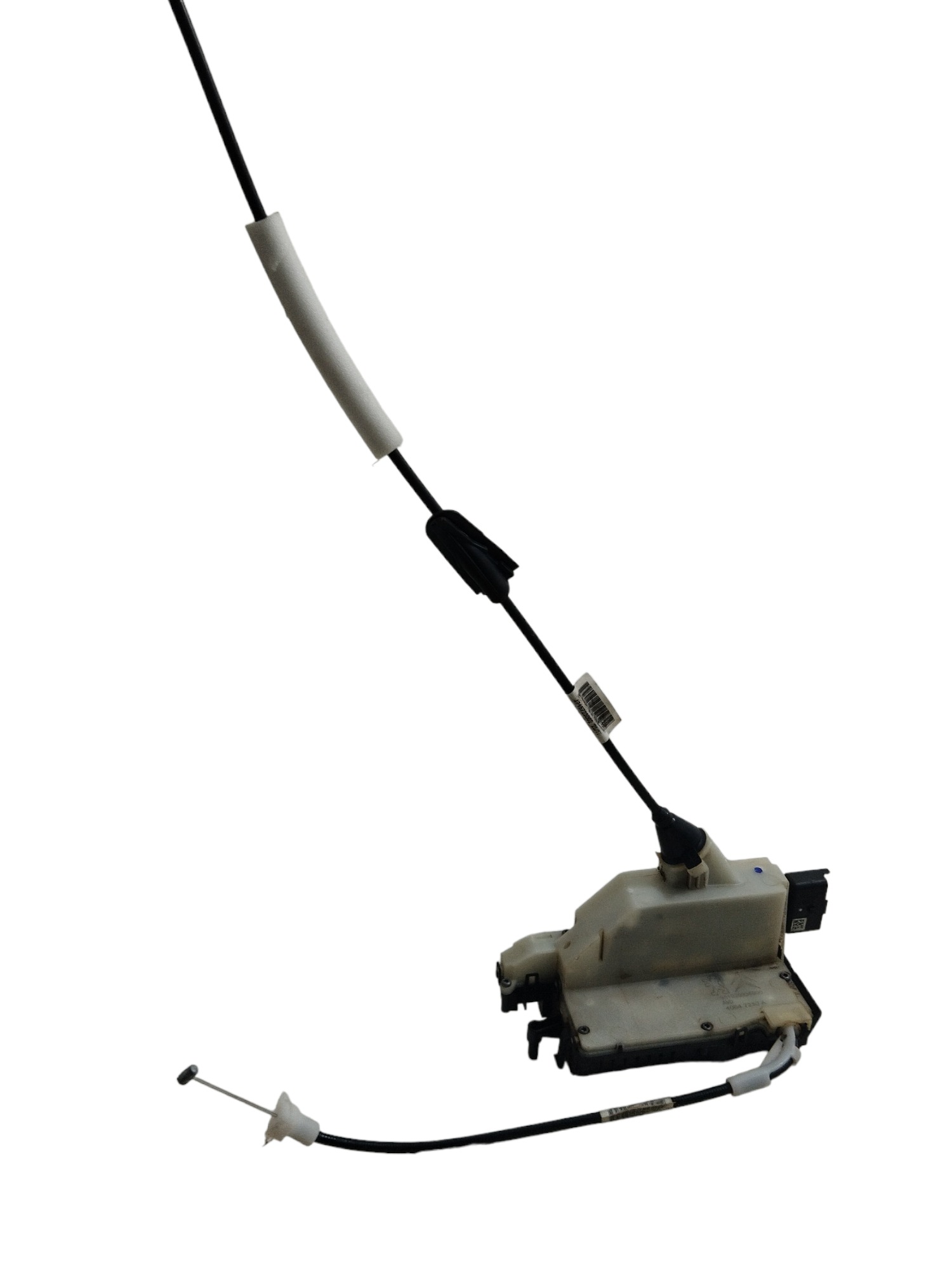 Fechadura Dianteira Direita Peugeot 2008 Cod 981020938000 1