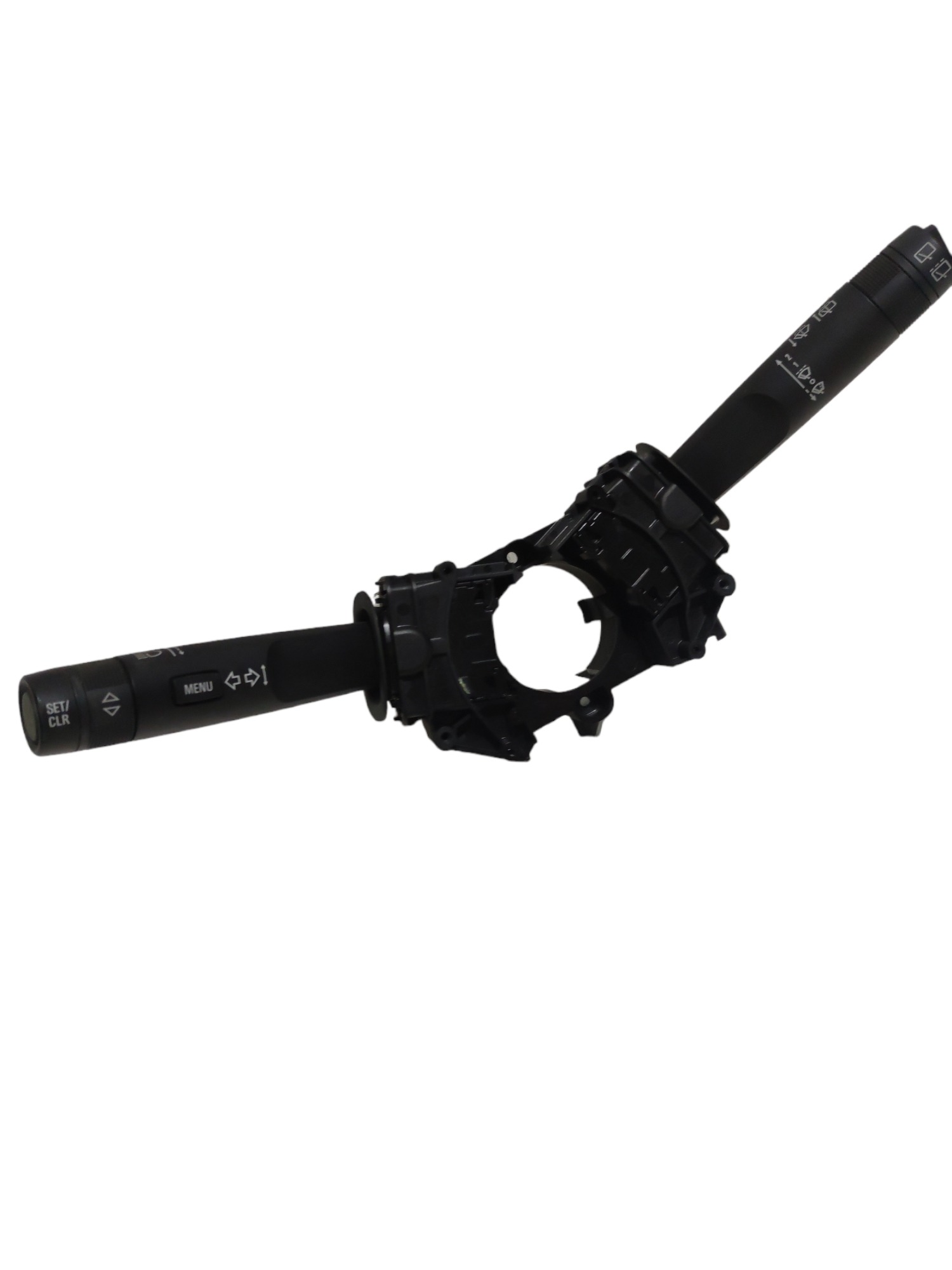 Comando Chave Seta Limpador Luz Gm Spin Onix Prisma 2017 3