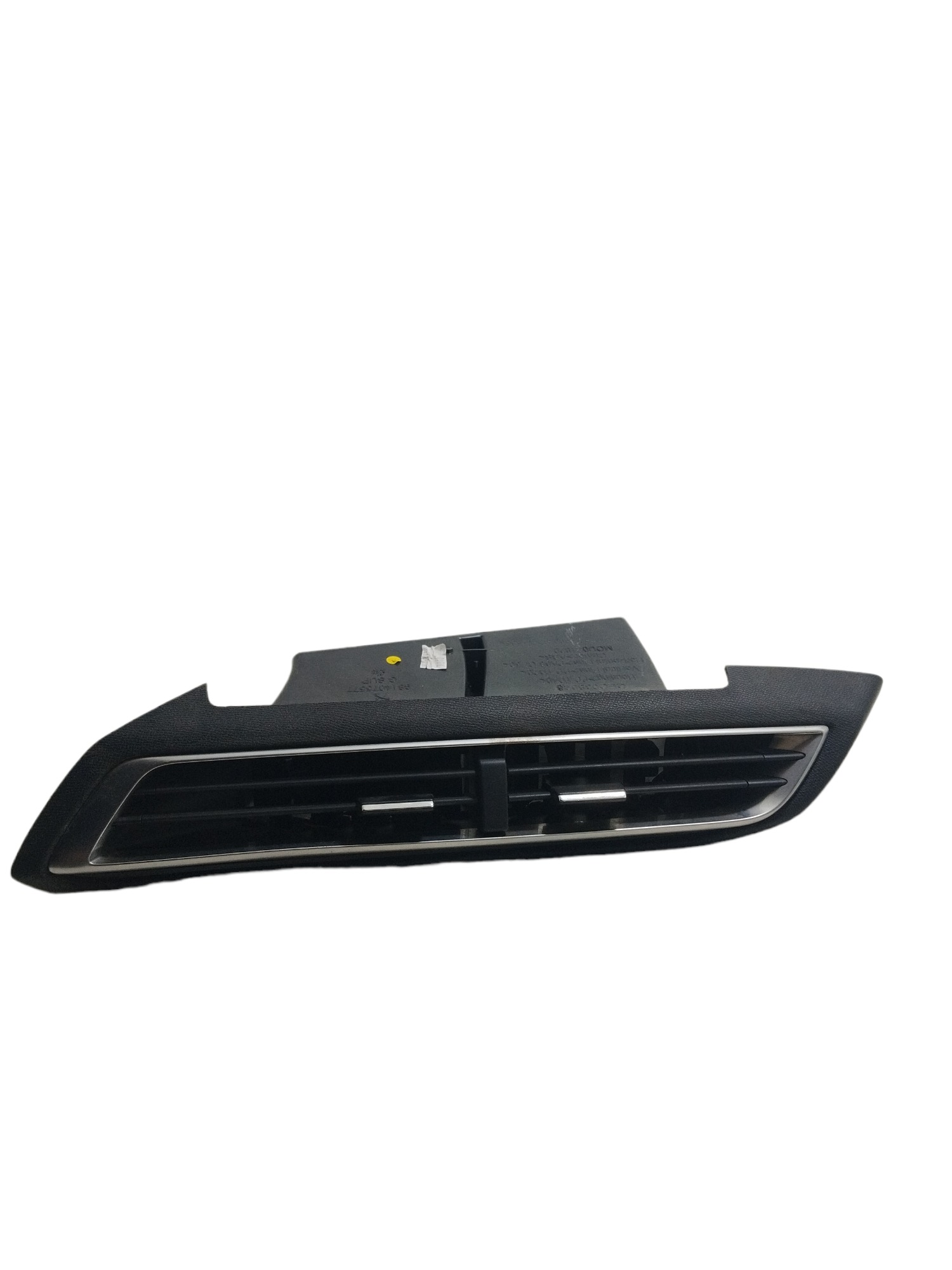 Difusor De Ar Central Peugeot 3008 2017 A 2020 Original 2