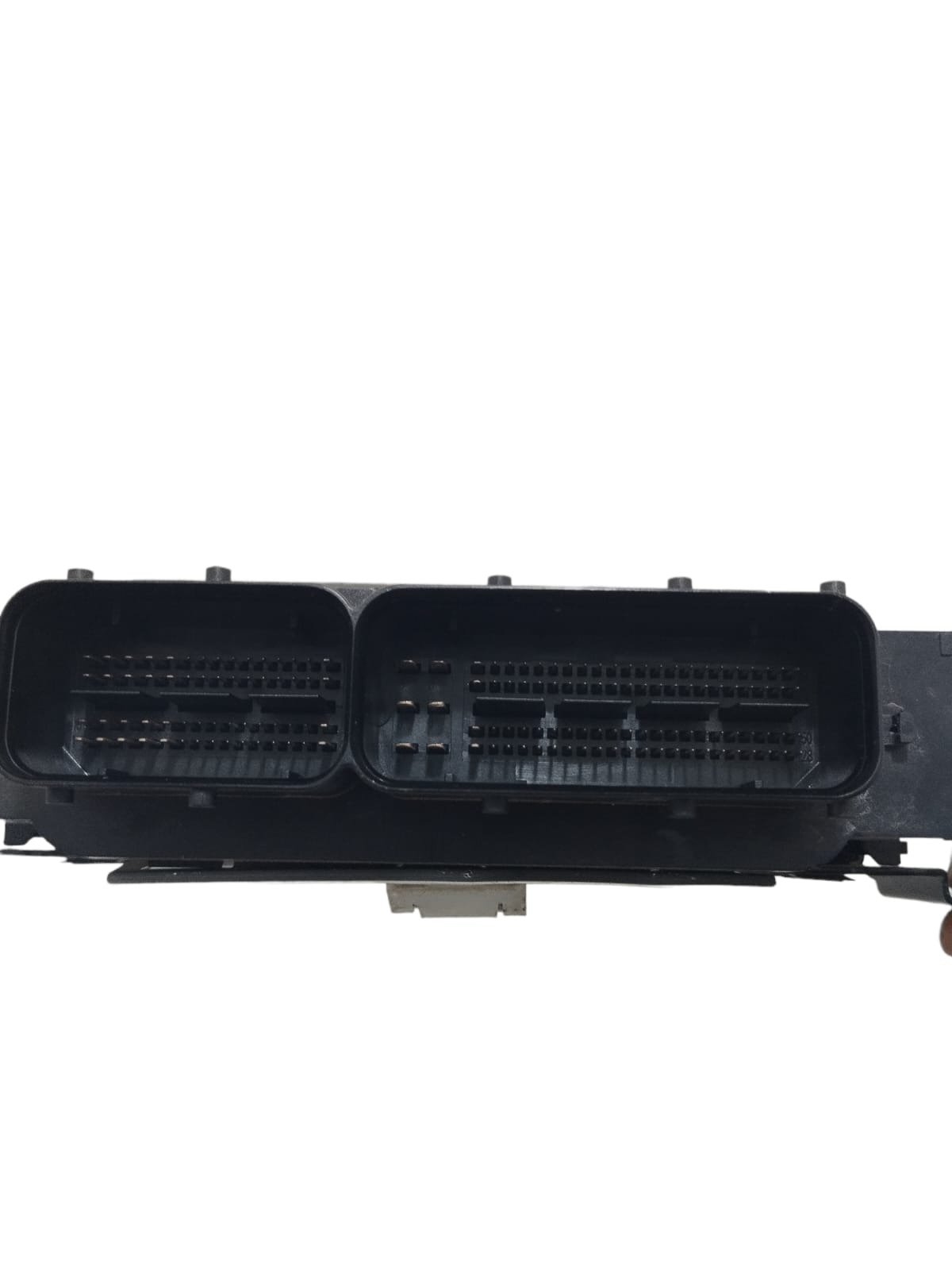 Módulo Injeção C/suporte Audi Q3 2018 Original 04e907309cc 5