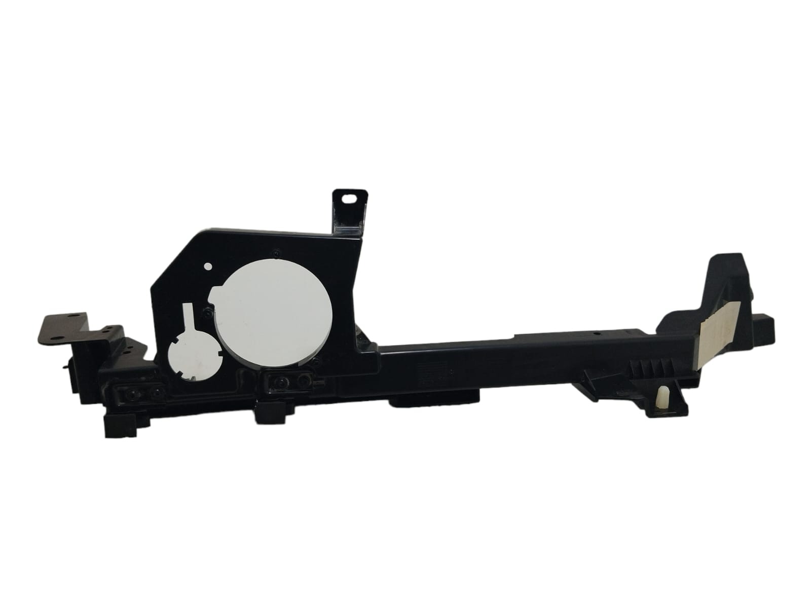 Suporte Acabamentov Alto Falante Range Rover Vogue  Preto 3