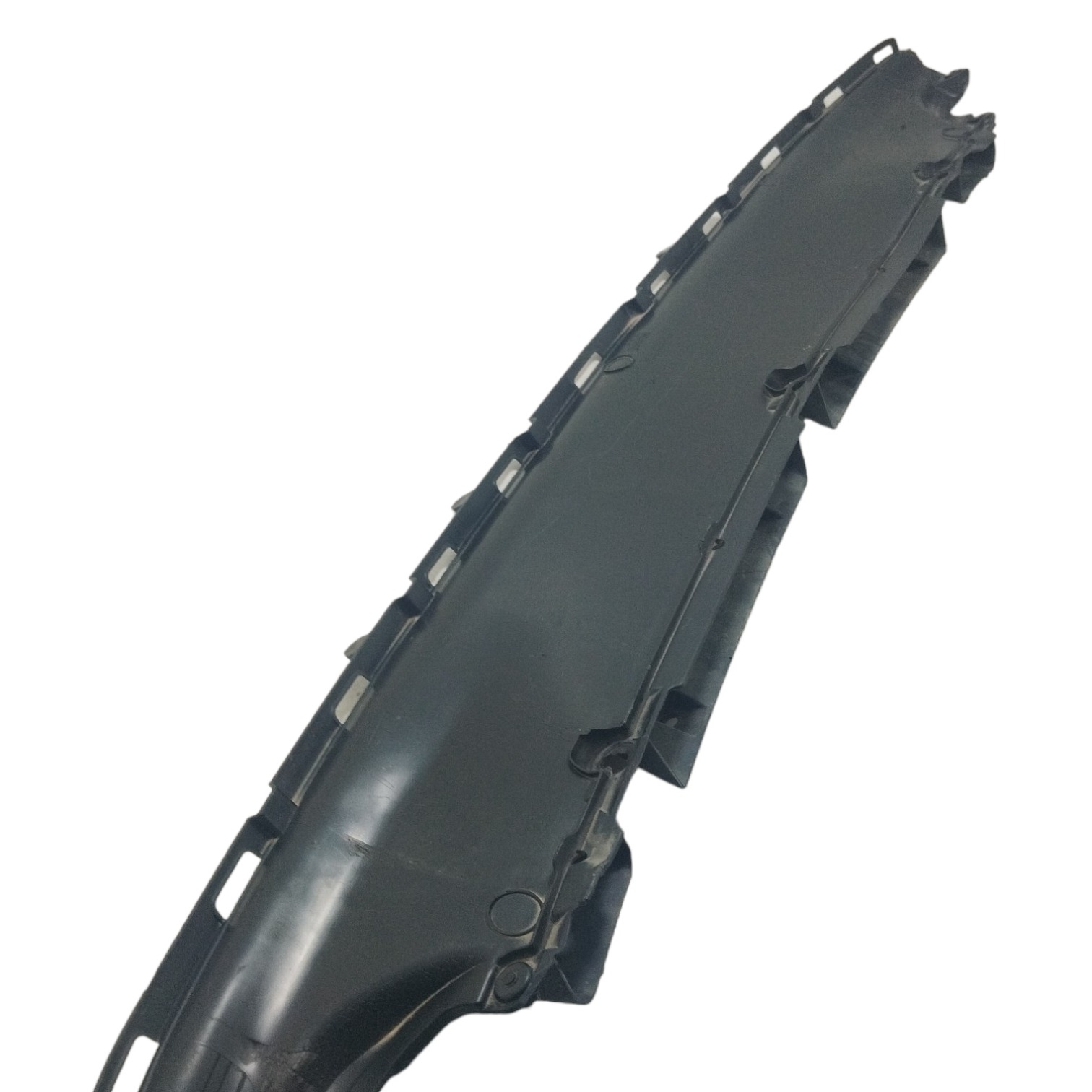 Suporte Guia Duto Porsche Macan 2021 Codigo 95b805187 3