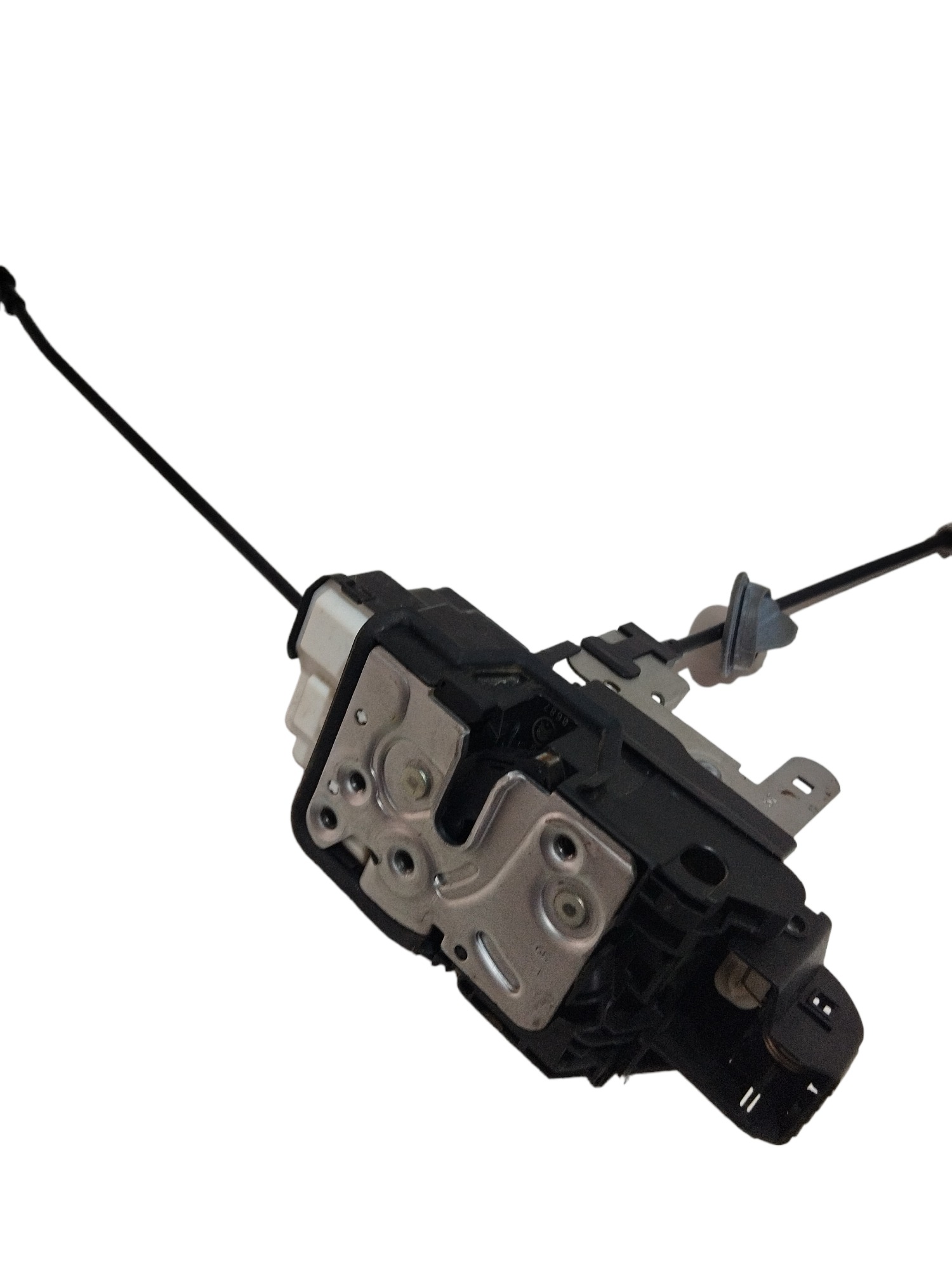 Fechadura Porta Dianteira Esquerda Volvo V40 2016 A 2019 3
