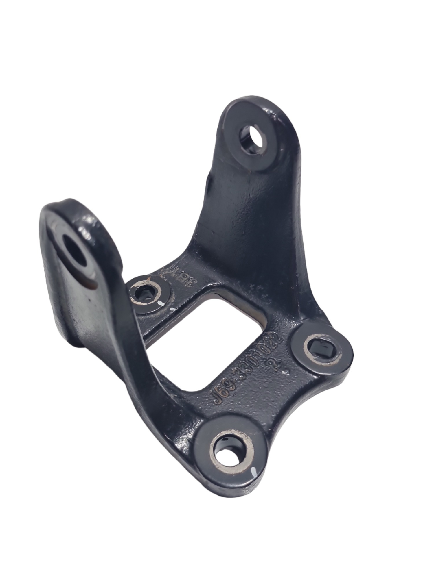 Suporte Eixo Traseiro Direito Chery Tiggo 3x J693301022 2