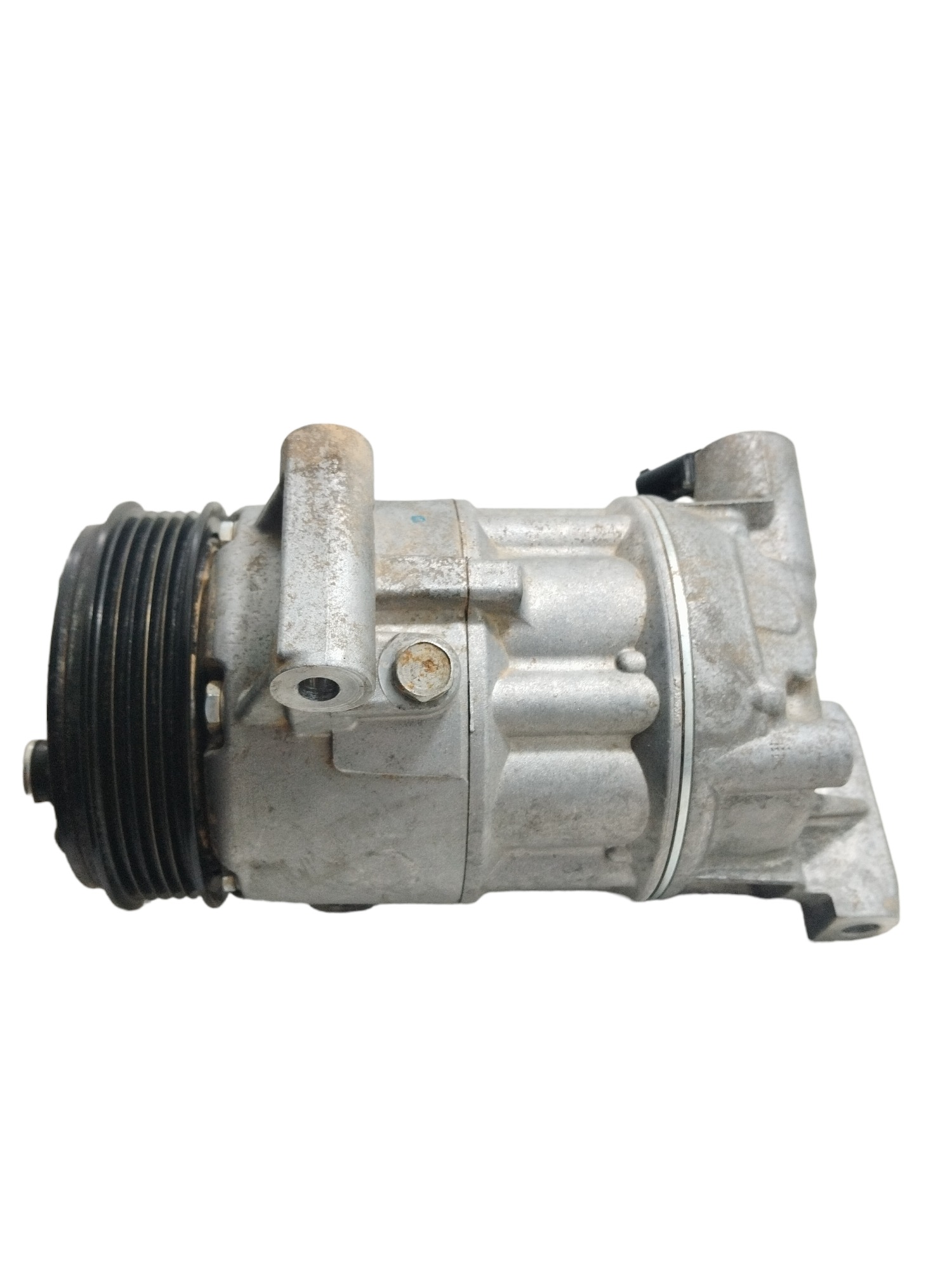 Compressor Ar Condicionado Jeep Commander 1.3 2022/2023 7