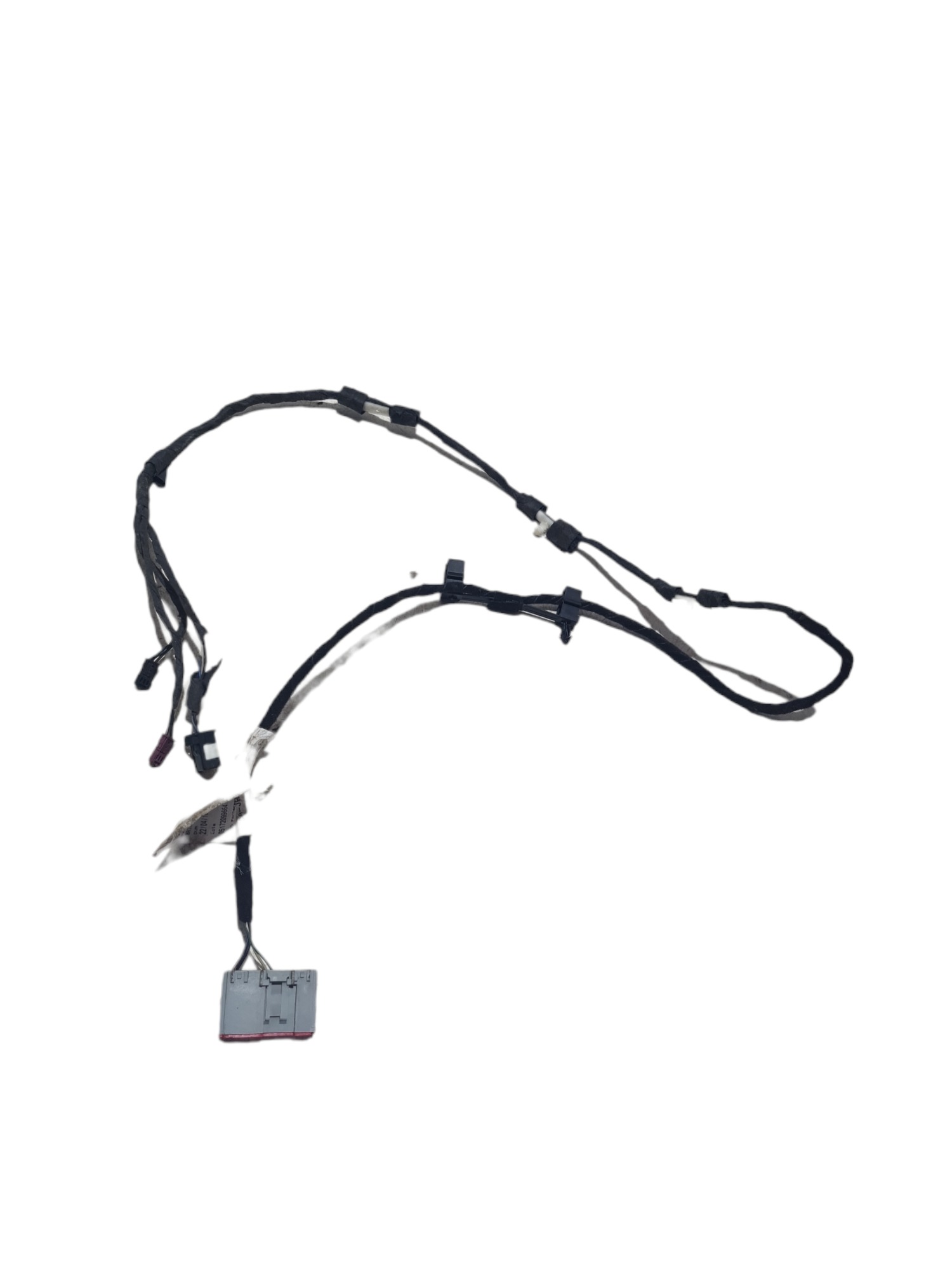Chicote Retrovisor Interno Jeep Compass Cod533843910 1
