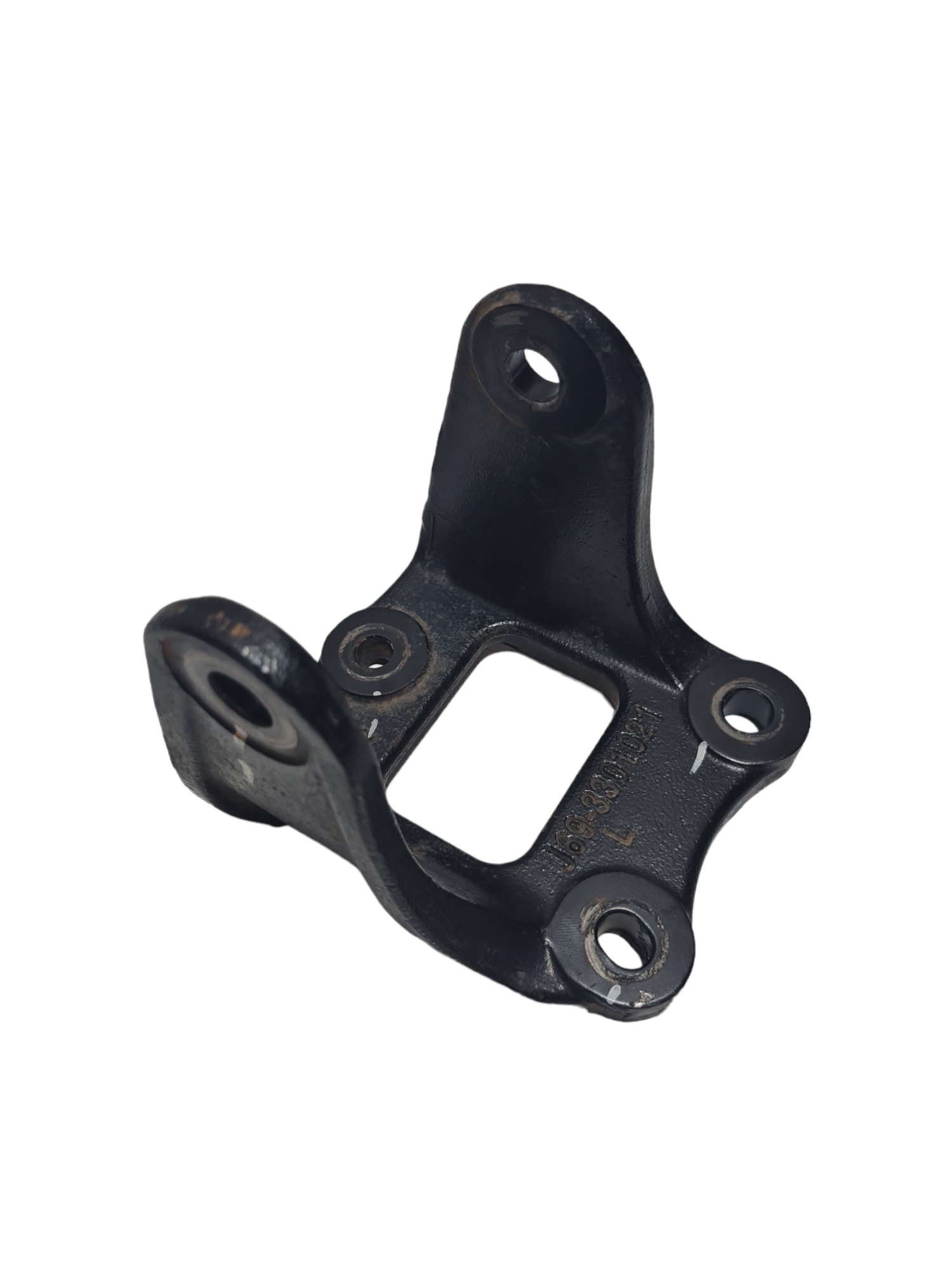 Suporte Eixo Traseiro Esquerdo Chery Tiggo 3x Pro 2022 2