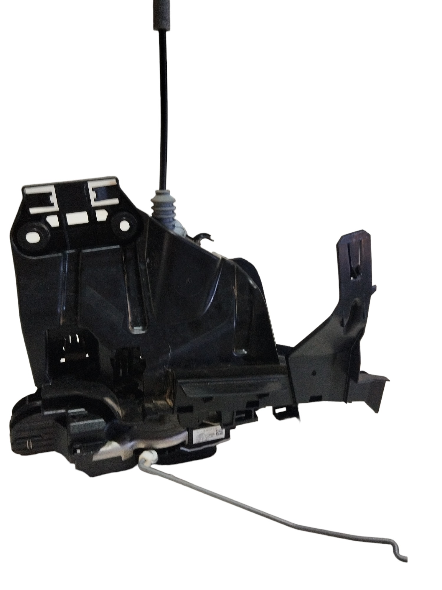 Fechadura Porta Dianteira Esquerda Volvo Xc90 2021/2022 6