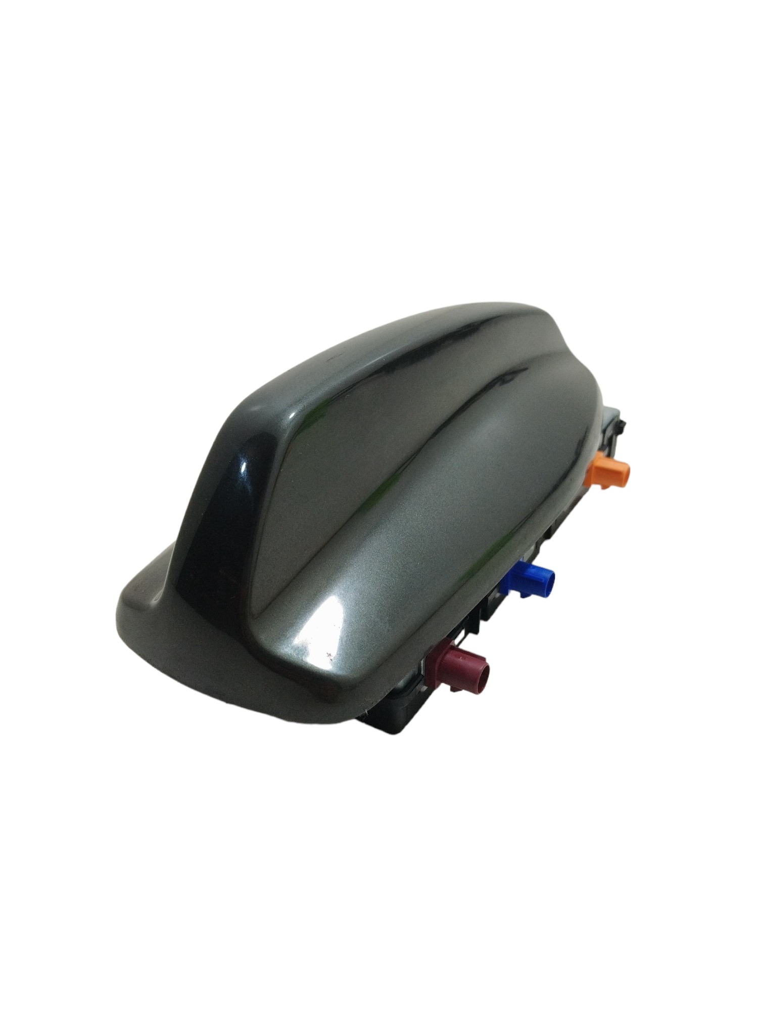 Antena Teto Volvo Xc90 T8 2021 2022 Original Cinza 6
