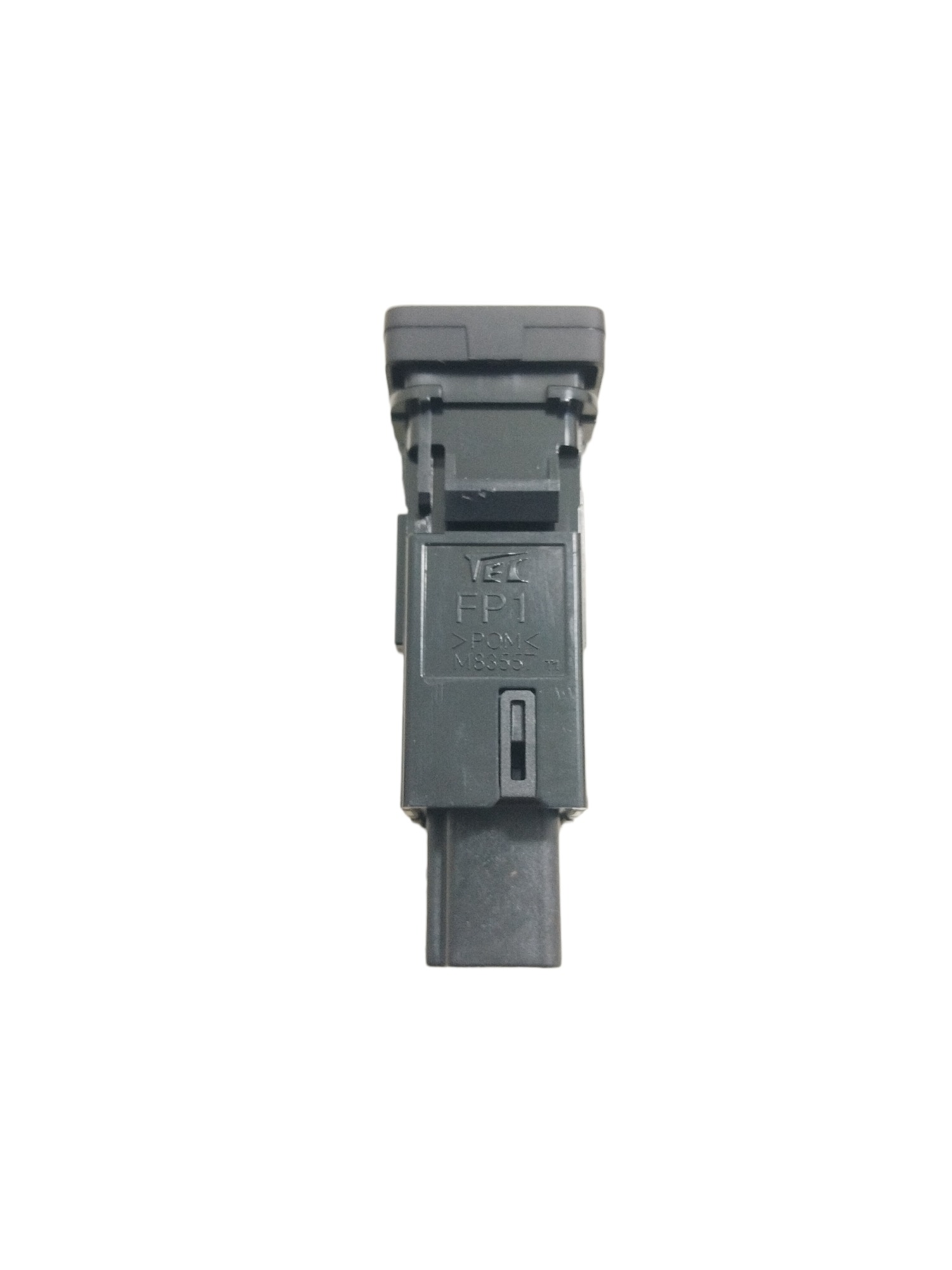 Botão Abertura Porta-malas Toyota Sw4 2021/2022 Original 5
