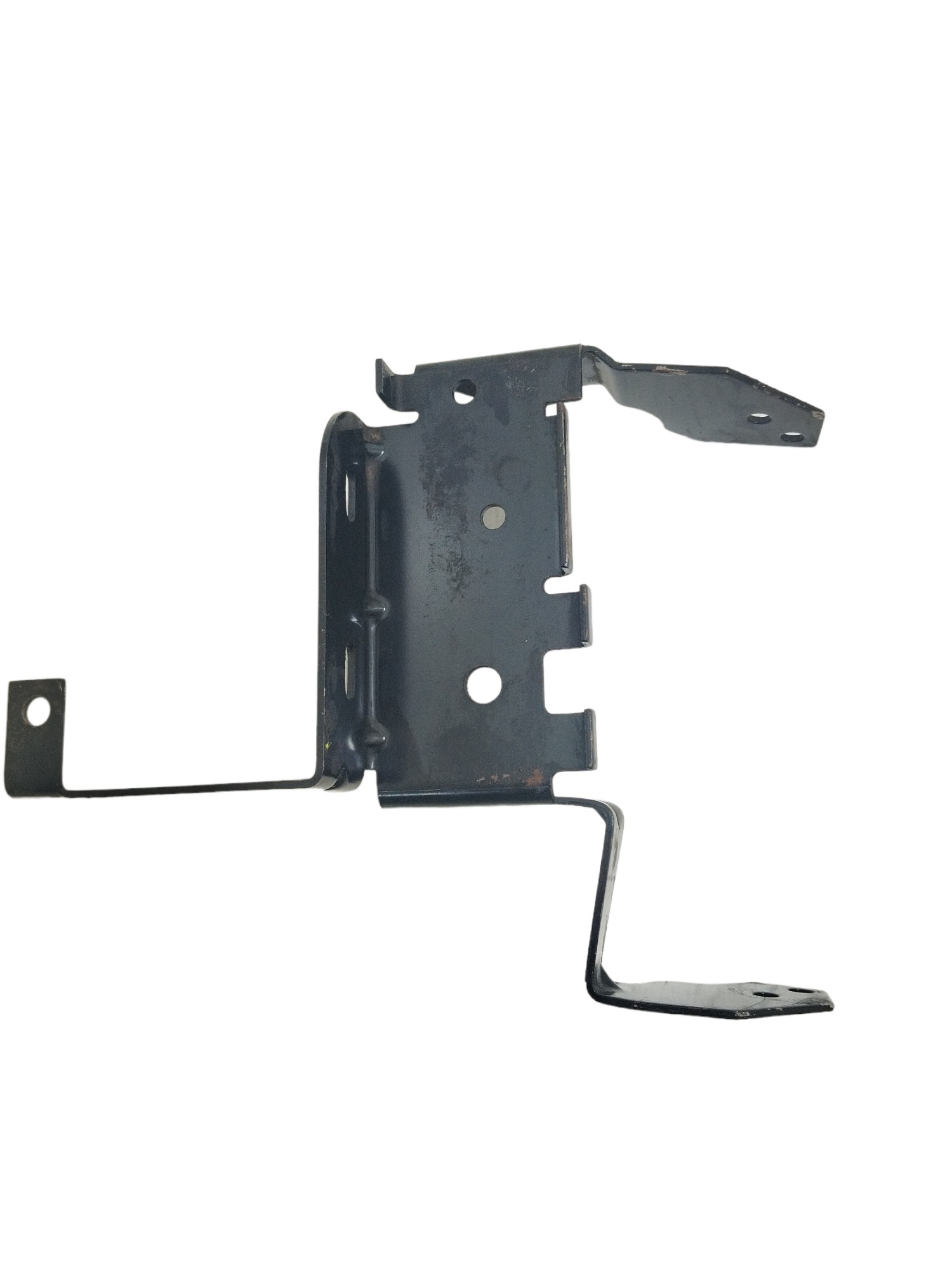 Suporte Resfriador De Óleo Land Rover Codigo Ah227d388aa 1