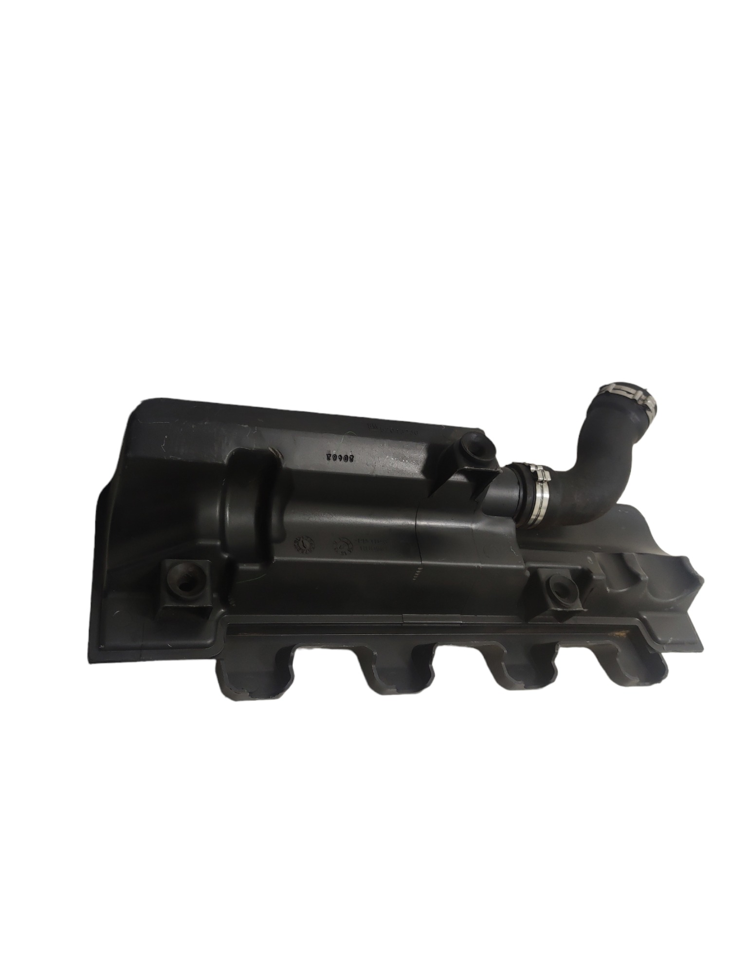Caixa Ressonância Chevrolet Onix Prisma Original 52043236 6