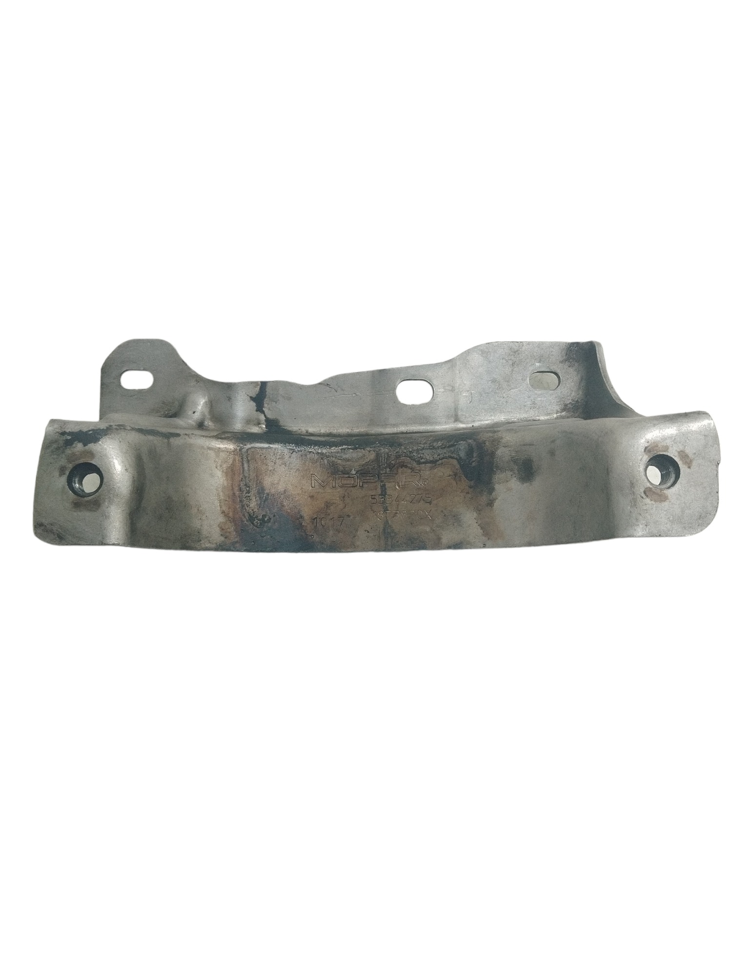 Suporte Catalisador Jeep Compass 2.0 Codigo 53344275 2