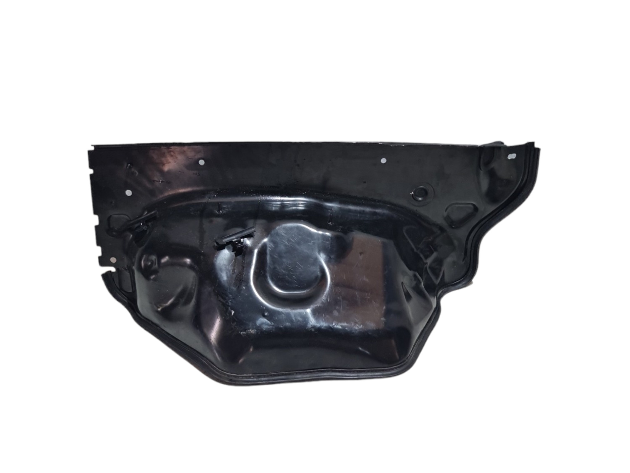 Painel Lameira Motor Porsche Macan 2015 A 2022 95b819523d 3