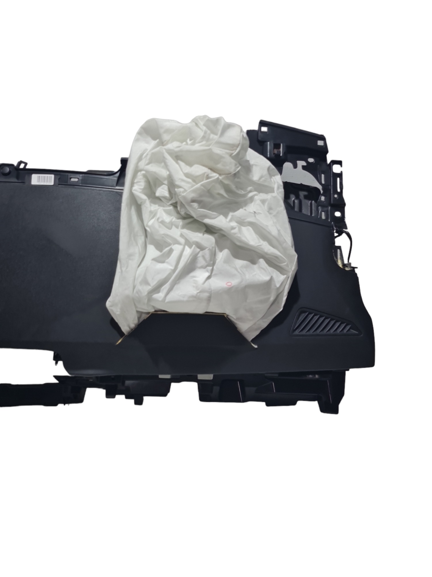 Capa Painel Com Difusores Toyota Corolla 2020 A 2023 6