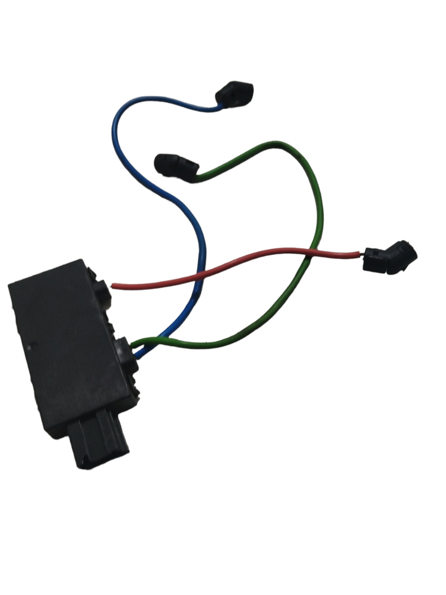 Chicote E Módulo Microfones Peugeot 3008 2017 A 2020 3