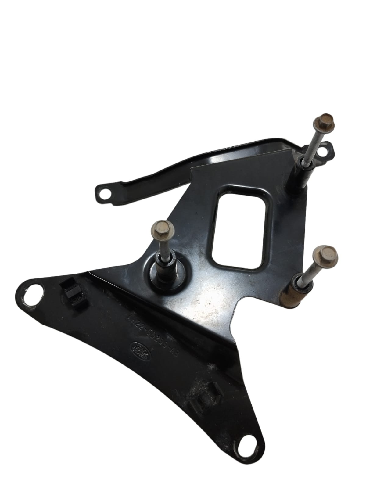 Suporte Da Valvula Egr Discovery 4 2015 2016 1