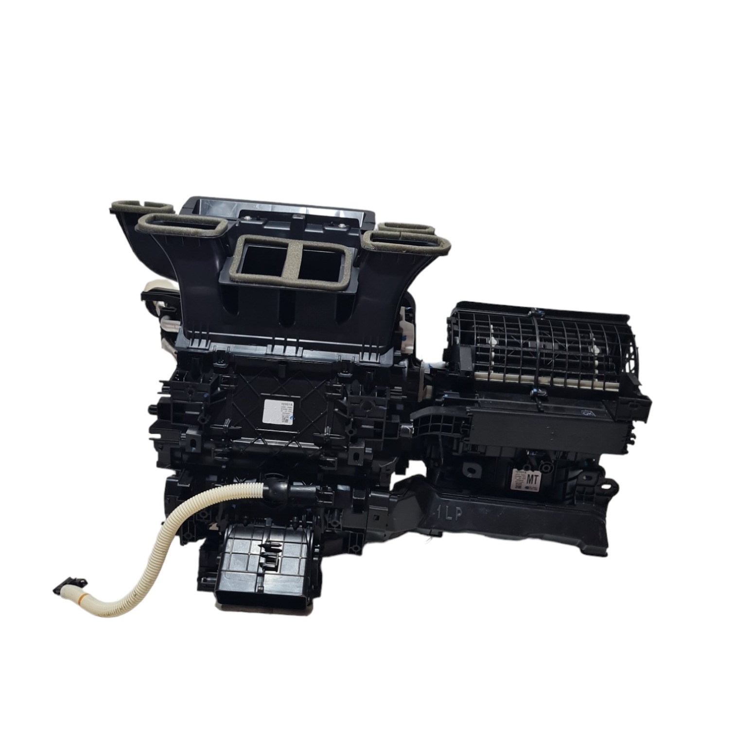 Caixa Evaporadora Ar Condicionado Corolla Cross 2023