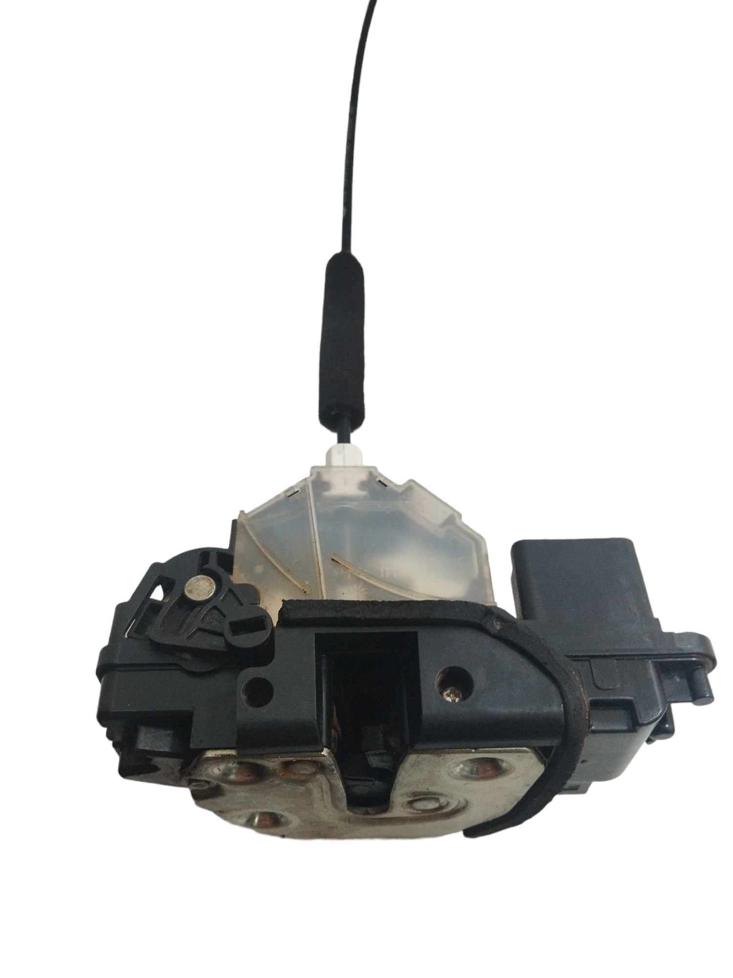 Fechadura Traseira Direita Chery Tiggo 3 X Pro 2022 Origi 1